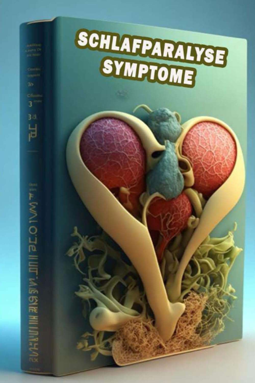 Schlafparalyse Symptome: Schlaflähmungssymptome erkennen - Schlafstörungen verstehen und erholsamen Schlaf suchen! Medicine