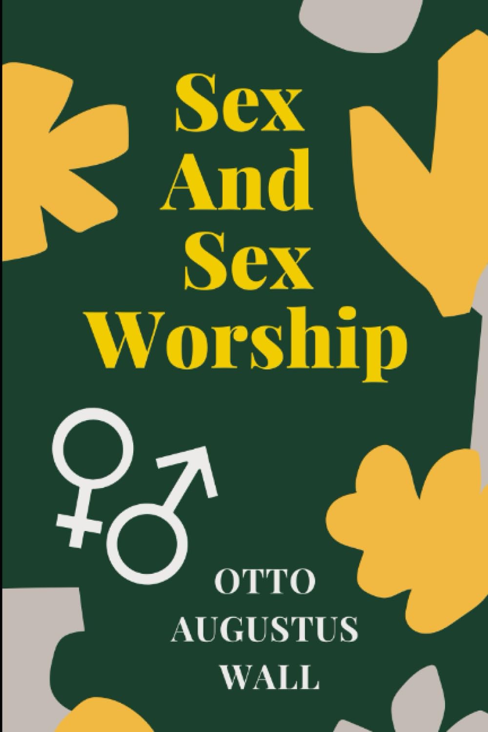 Sex And Sex Worship Science