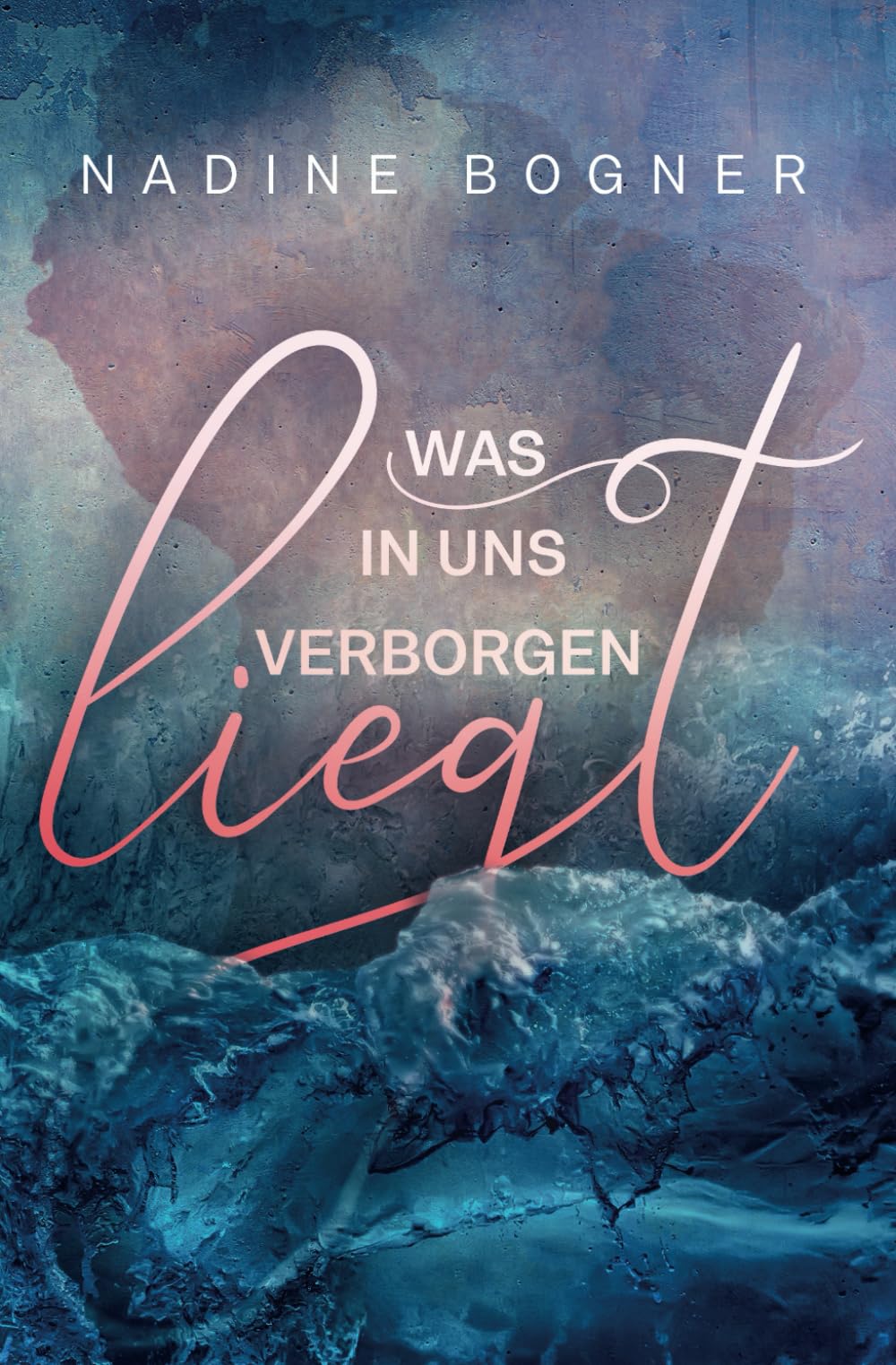 Was in uns verborgen liegt: Roman Contemporary literature