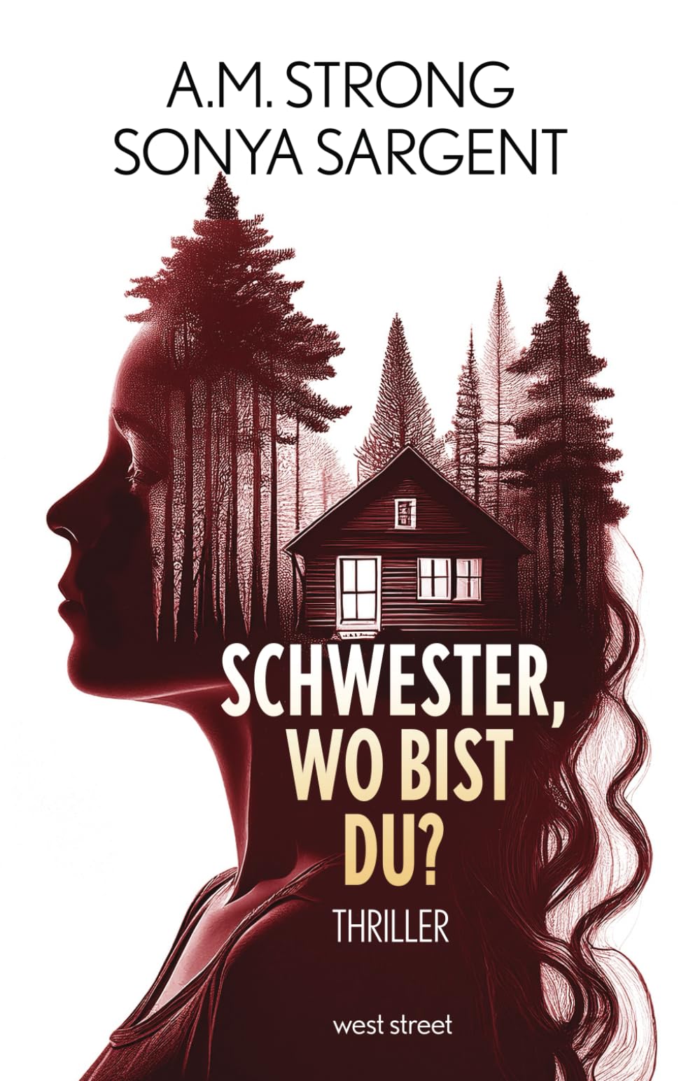 Schwester, wo bist du? (Die Patterson-Blake-Thrillers, Band 1) Detective & CSI