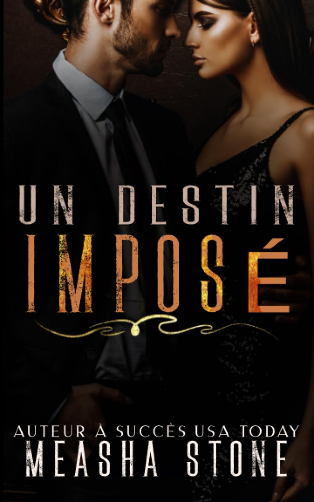 Un destin imposé: Une romance sombre d’un mariage arrangé par des familles mafieuses book