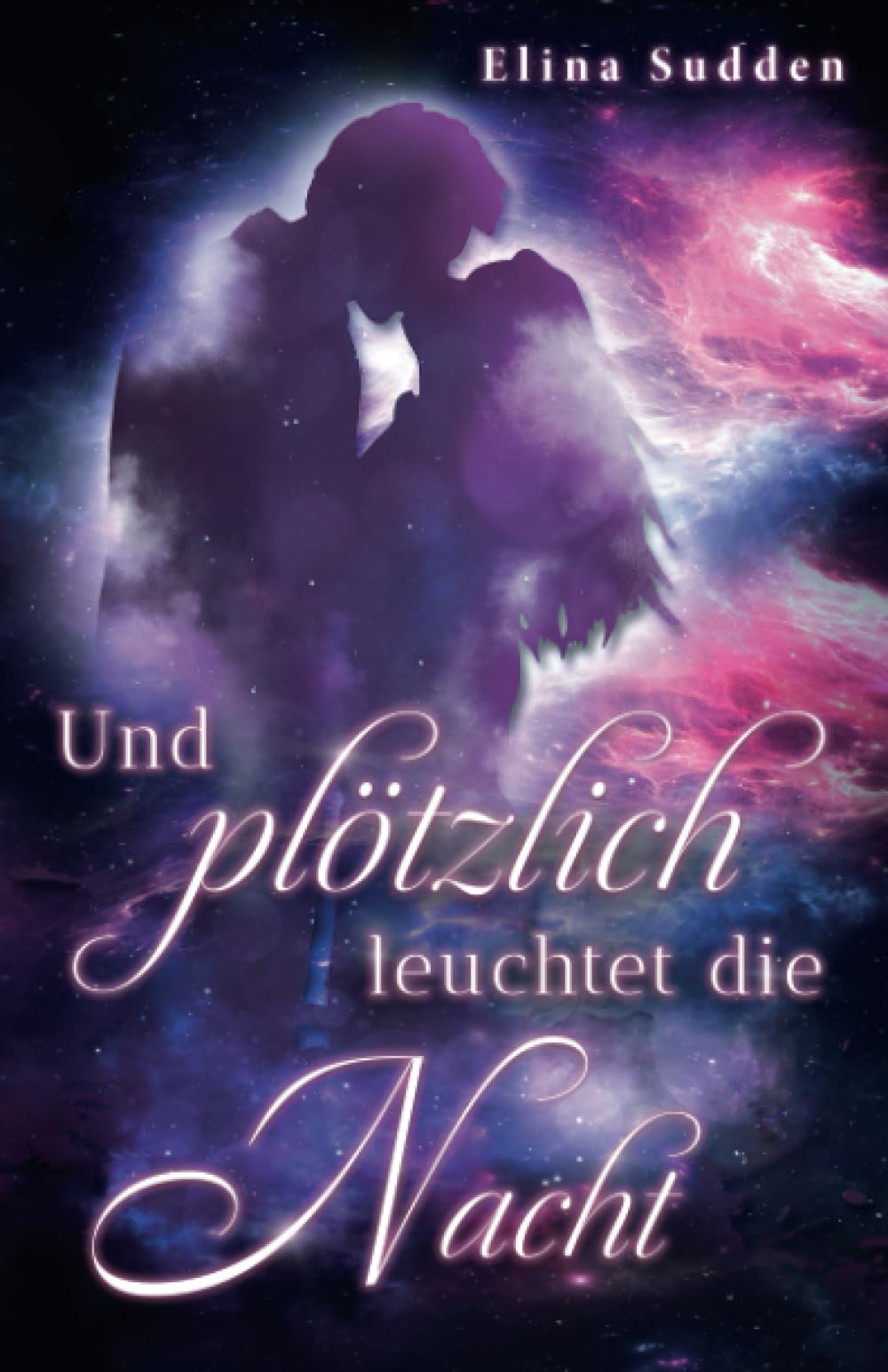 Und plötzlich leuchtet die Nacht book
