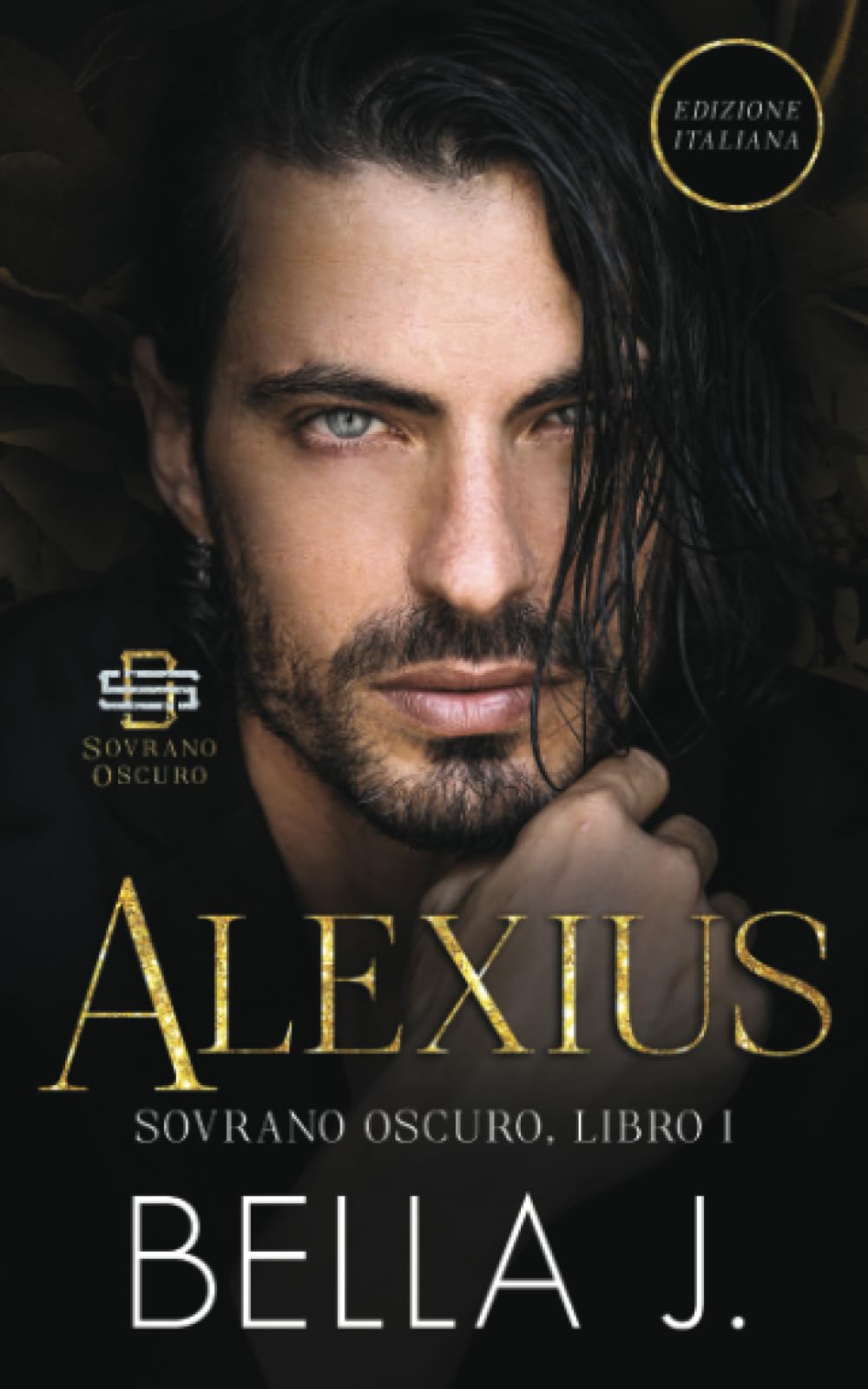 Alexius: Edizione Italiana book