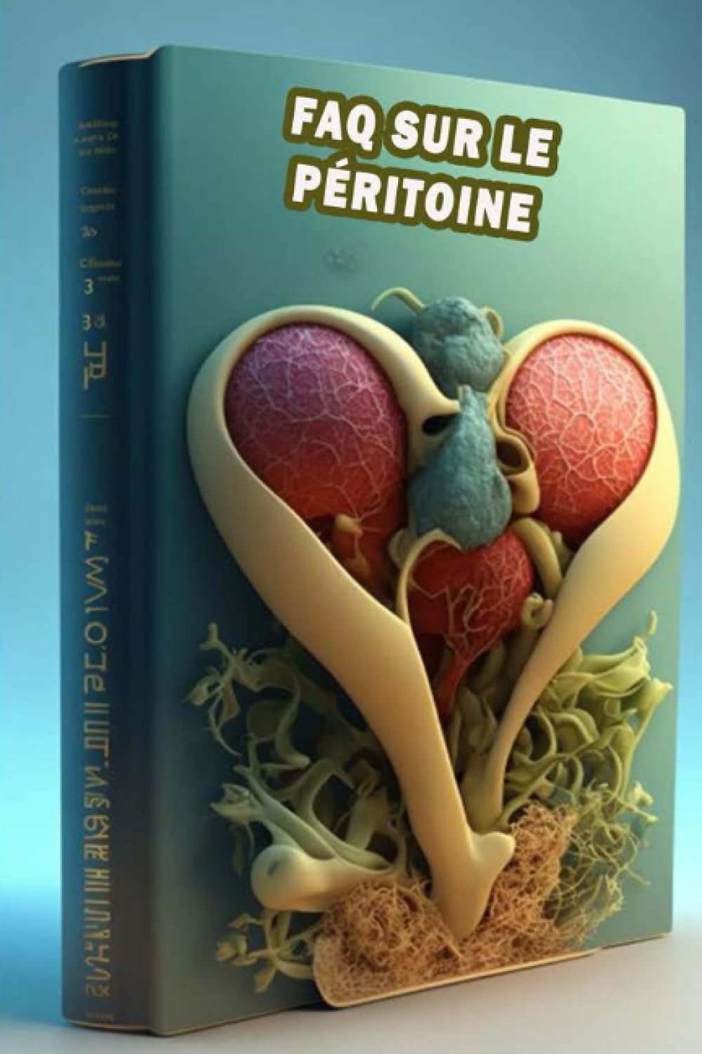 FAQ sur le péritoine: Trouvez des réponses aux questions fréquentes sur le péritoine - Renseignez-vous sur la membrane abdominale! Medicine