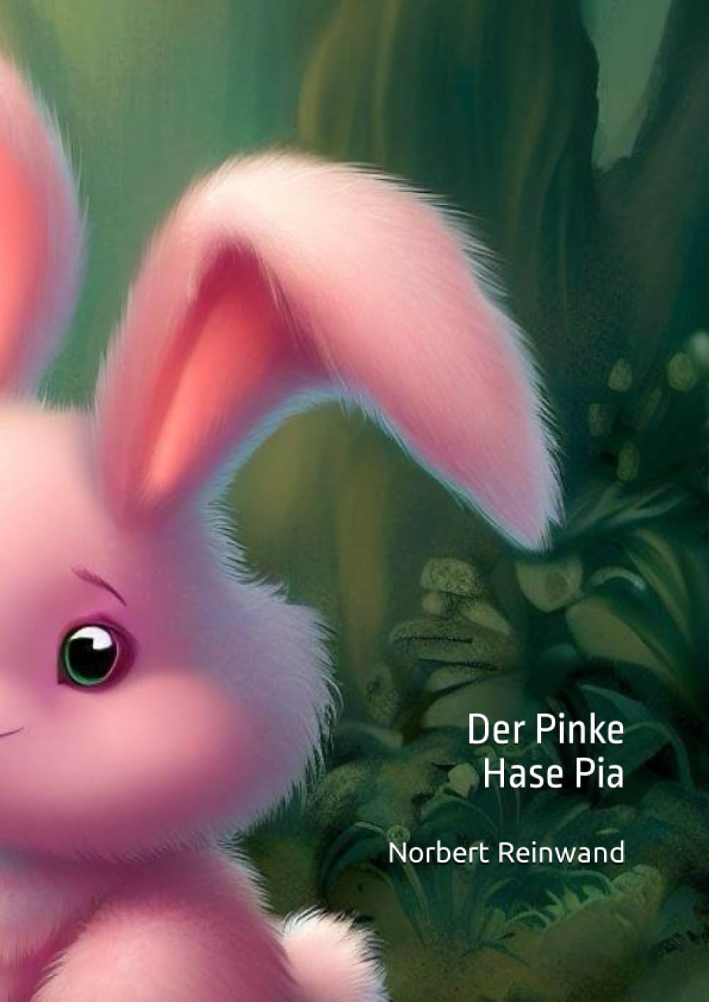 Der Pinke Hase Pia Novels & Short Stories