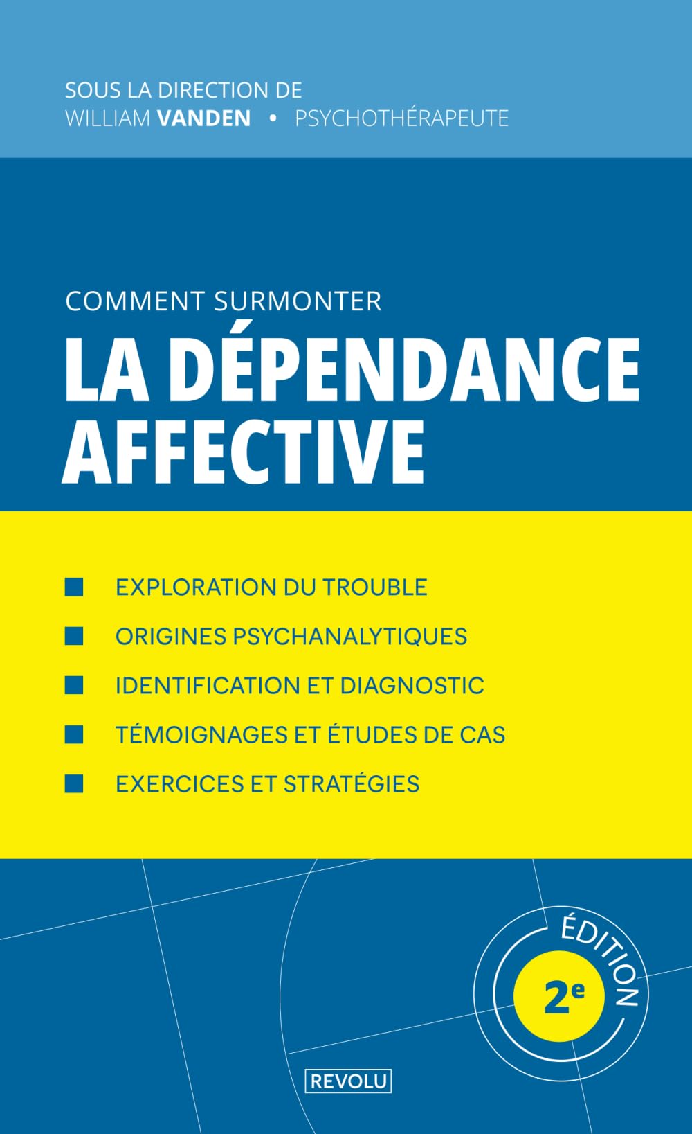La dépendance affective (Comprendre et Gérer les Troubles du Comportement) Health, Nutrition & Fitness