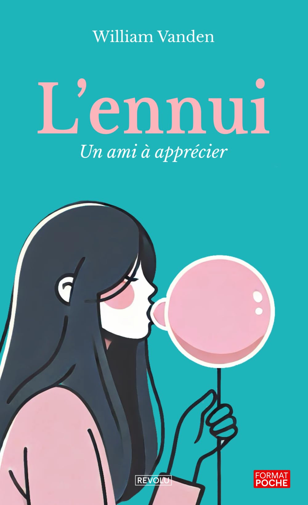 L'ennui: Un ami à apprécier Health, Nutrition & Fitness