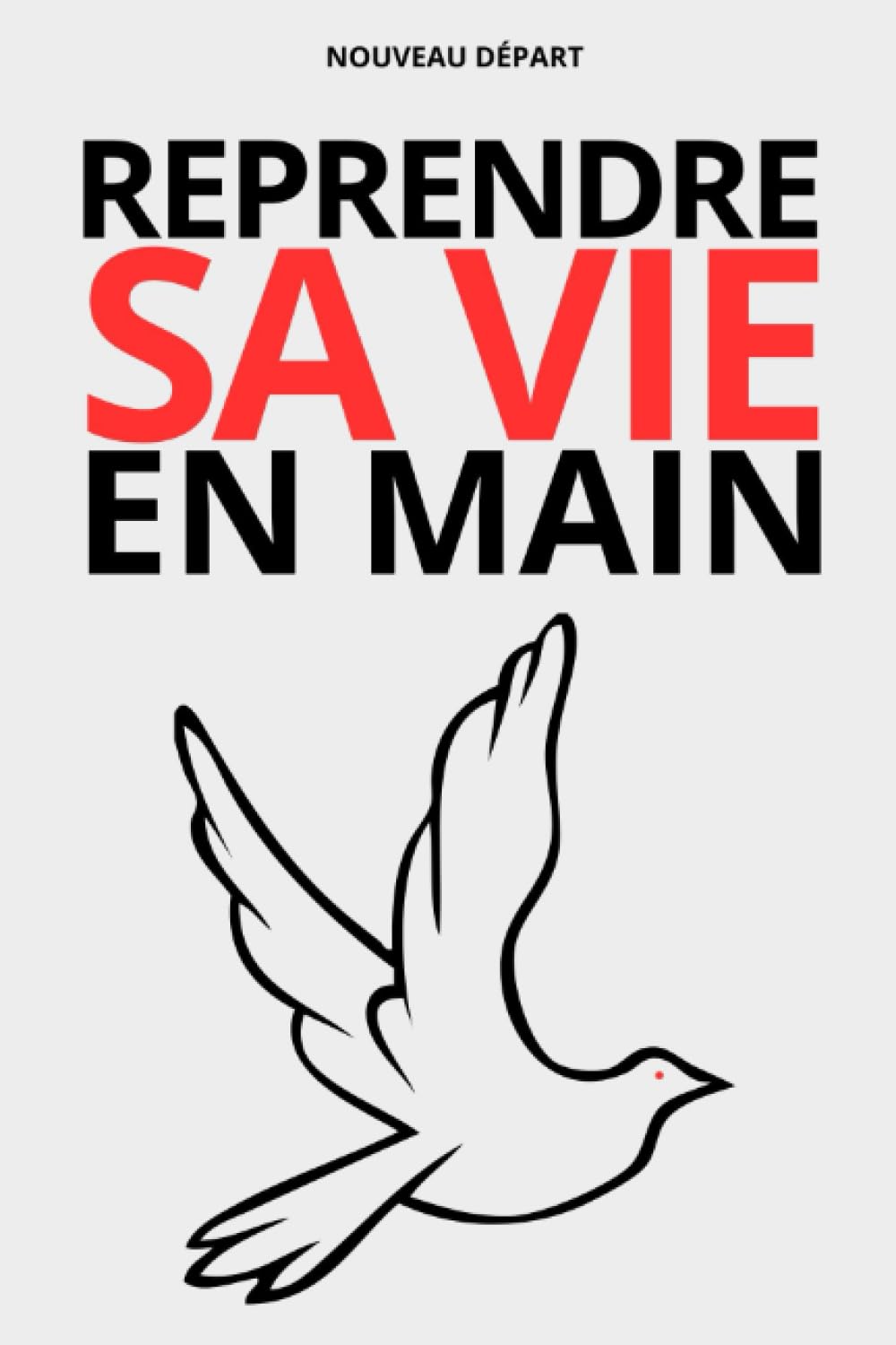 Reprendre sa vie en main: Stop à la procrastination, apprenez à mieux gérer votre temps et à avancer dans votre vie et dans vos objectifs facilement. ... main et avancer vers ses objectifs, Band 4) Business, Finance & Career