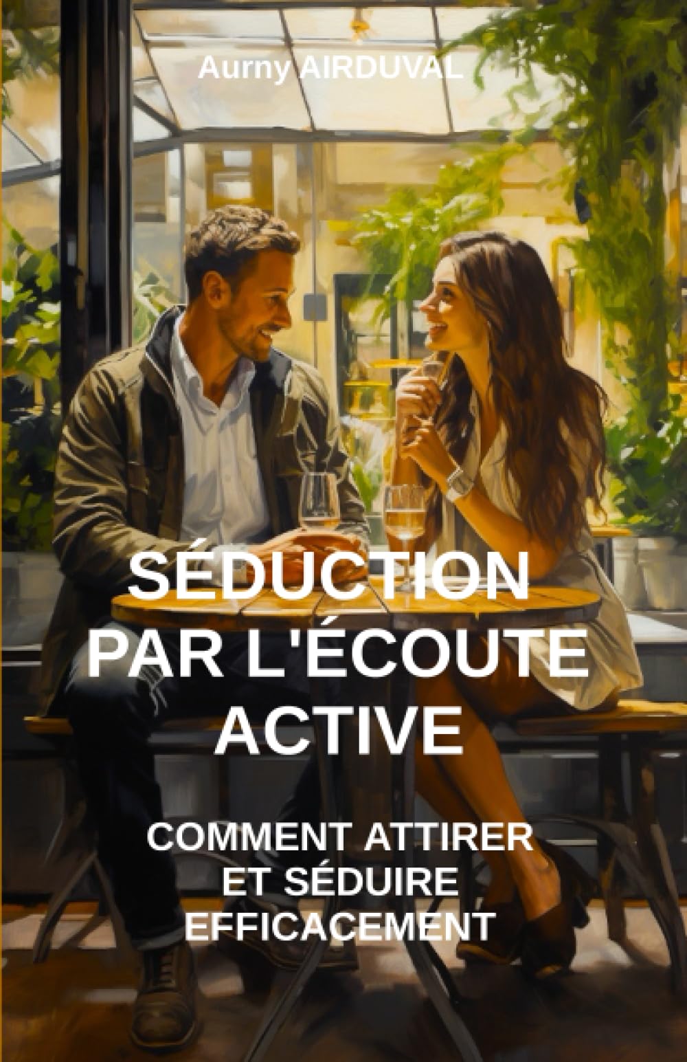 Séduction par l’écoute active : comment attirer et séduire efficacement Business, Finance & Career
