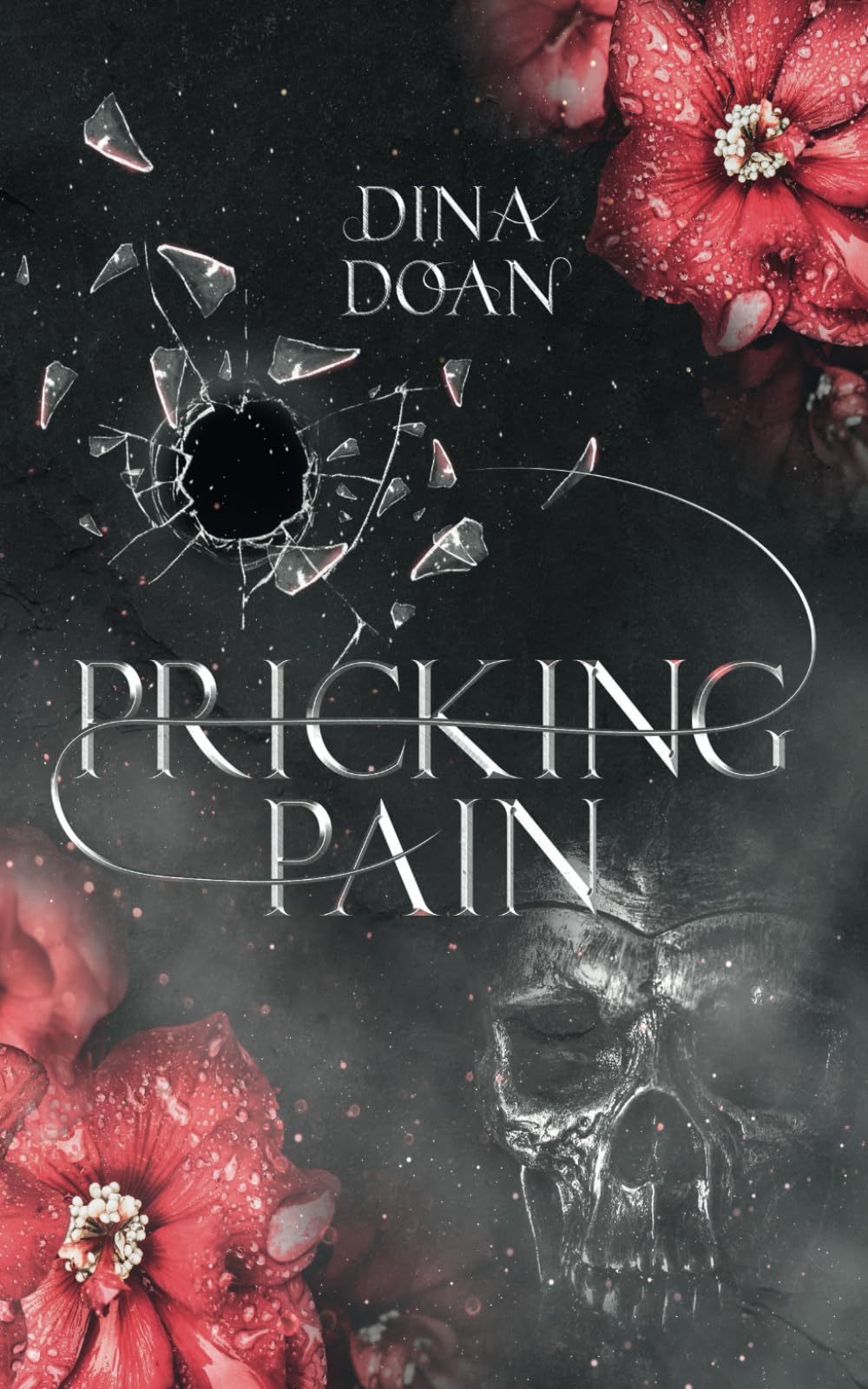 Pricking Pain Romantic Thrillers Books