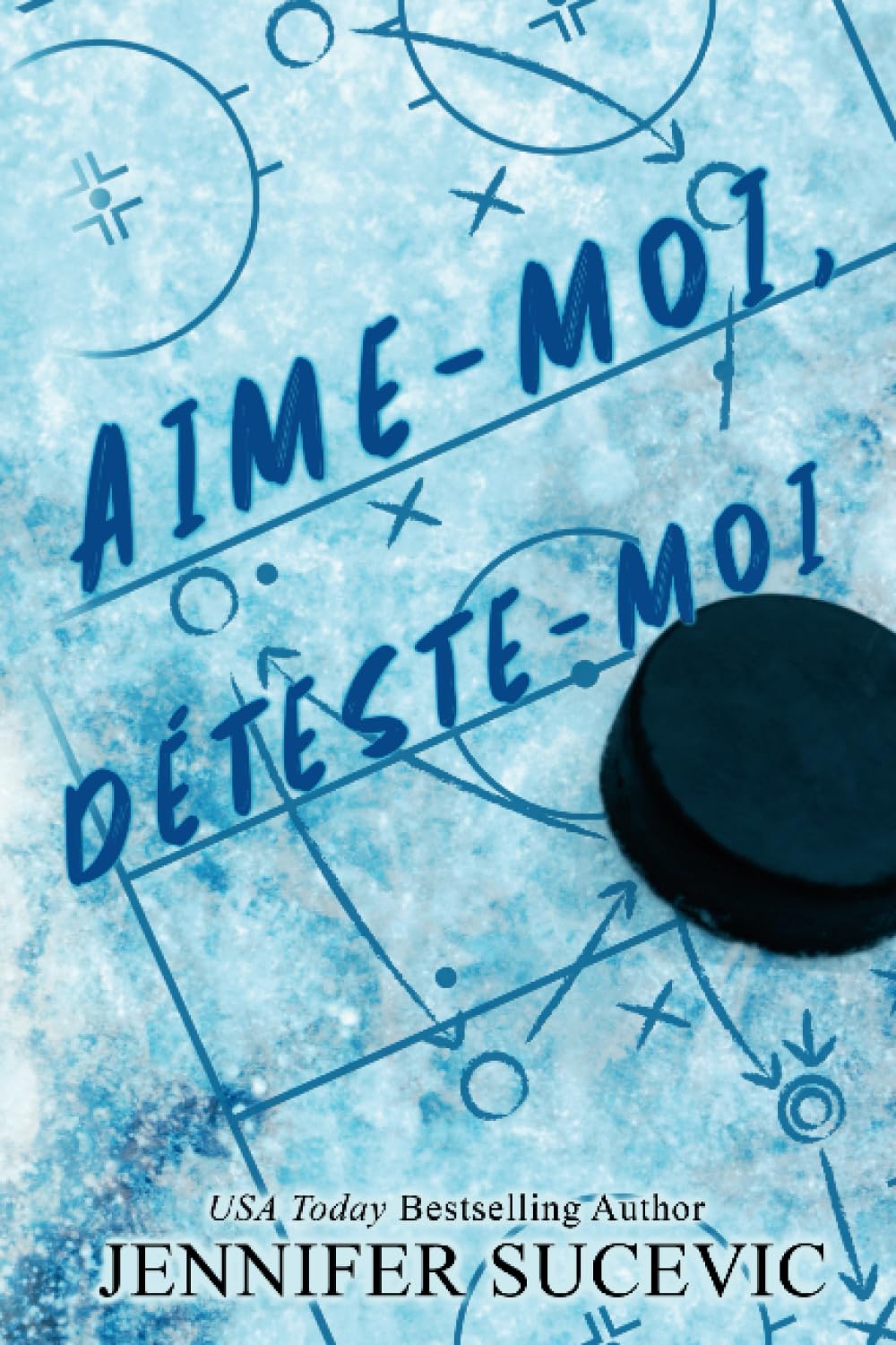 Aime-moi, déteste-moi (Édition spéciale): Romance sportive universitaire New Adult entre haine et amour, relation factice Contemporary Romance
