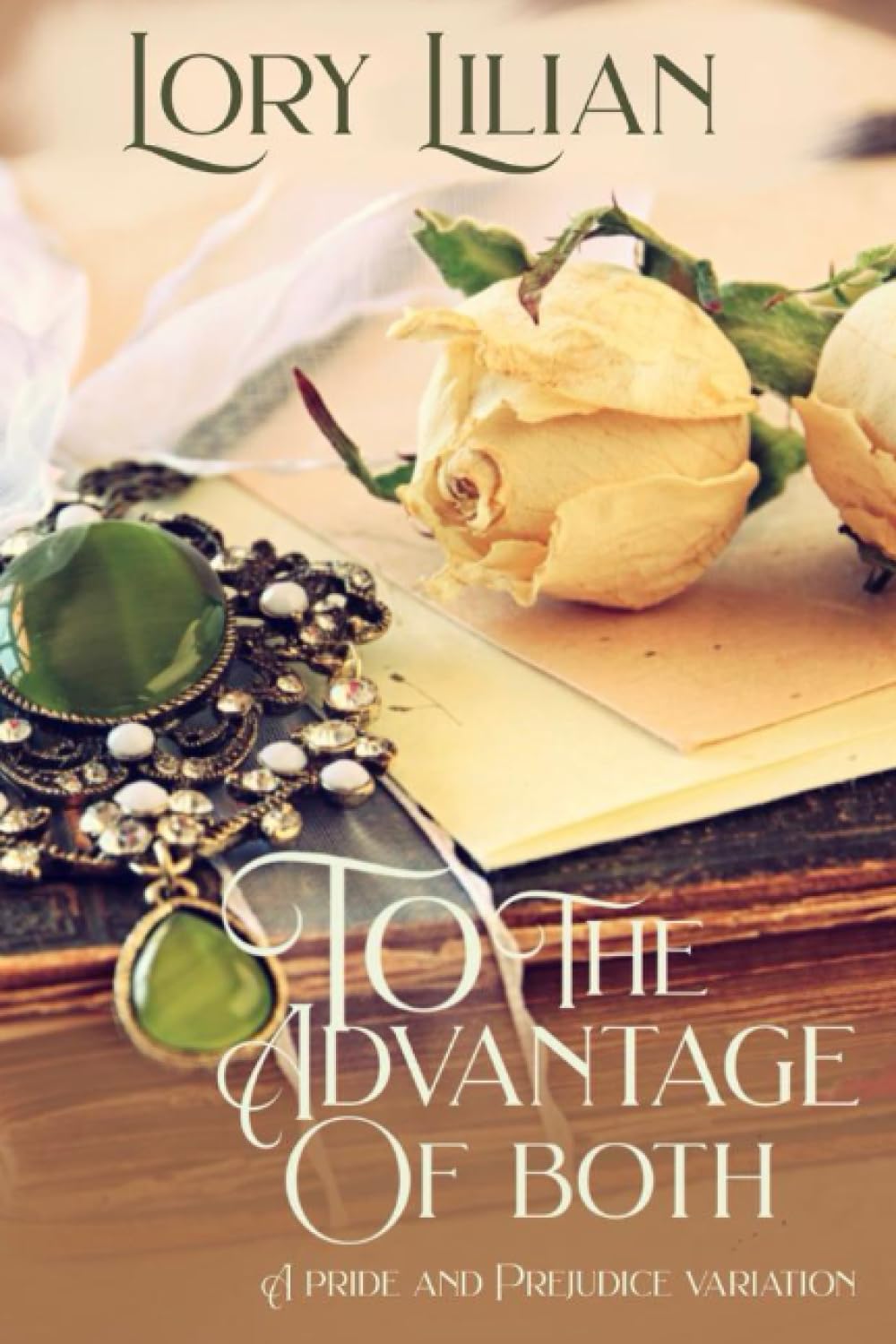 To the Advantage of Both: A Pride and Prejudice Variation Classics