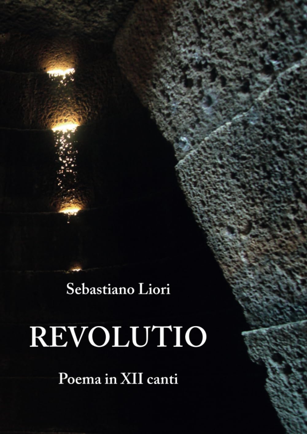 Revolutio: Poema in XII canti Classics