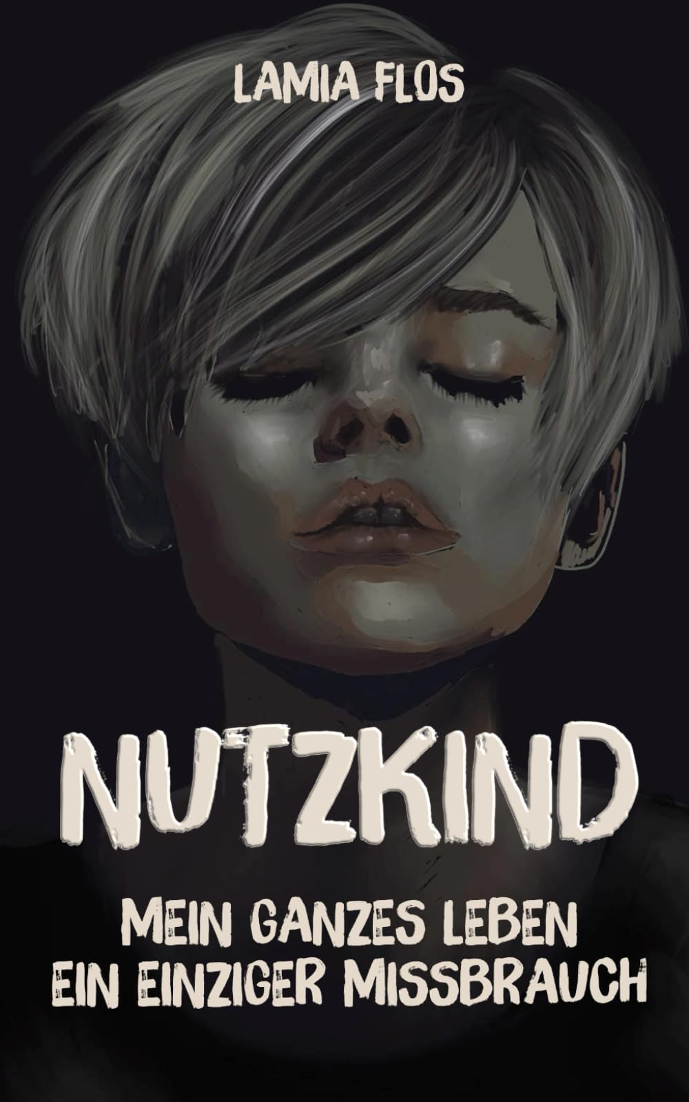 NUTZKIND: Mein ganzes Leben ein einziger Missbrauch Inspiring women