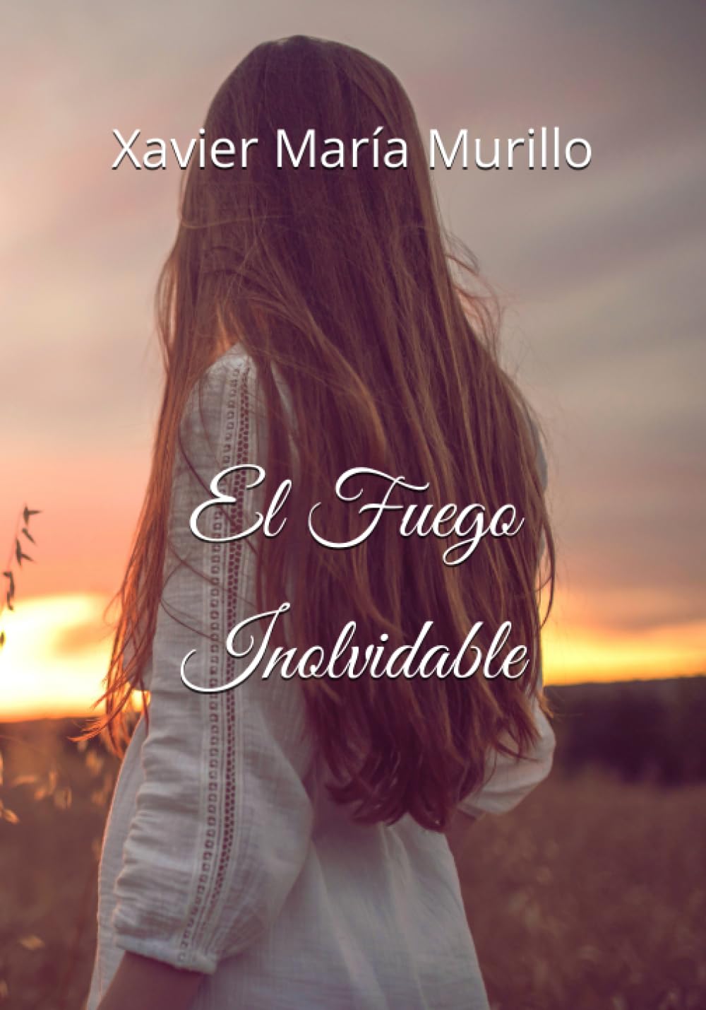 El Fuego Inolvidable Detective & CSI