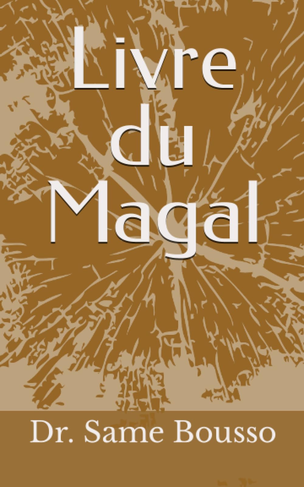 Livre du Magal Eroticism