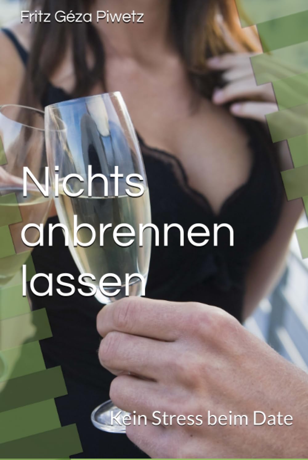 Nichts anbrennen lassen: Kein Stress beim Date Cooking & Enjoying