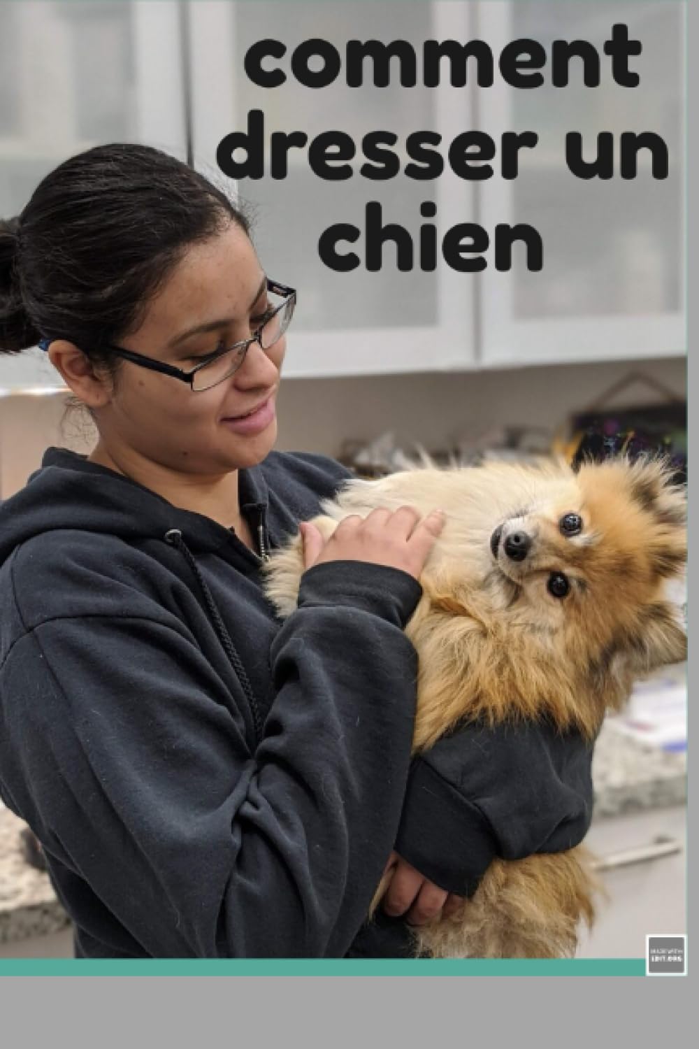 Comment dresser un chien book
