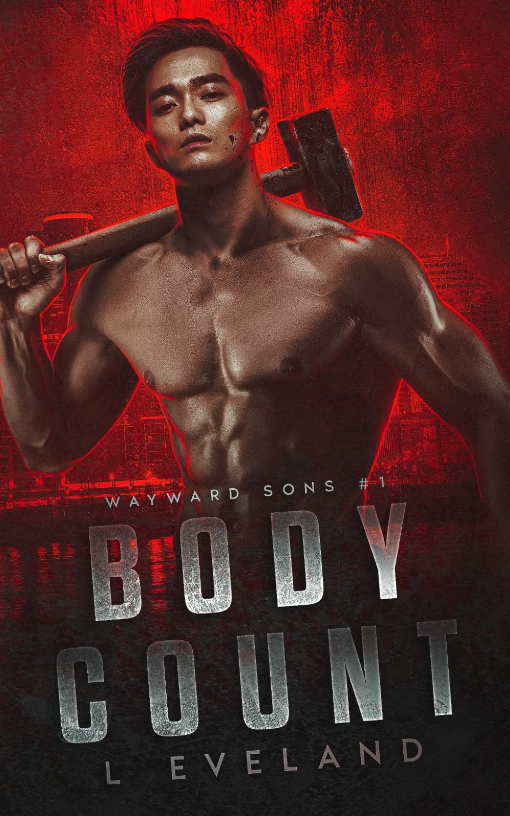 Body Count: A Dark MM Romance (Wayward Sons, Band 1) Suspense & Thrillers