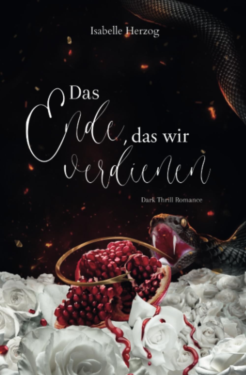 Das Ende, das wir verdienen Detective & CSI