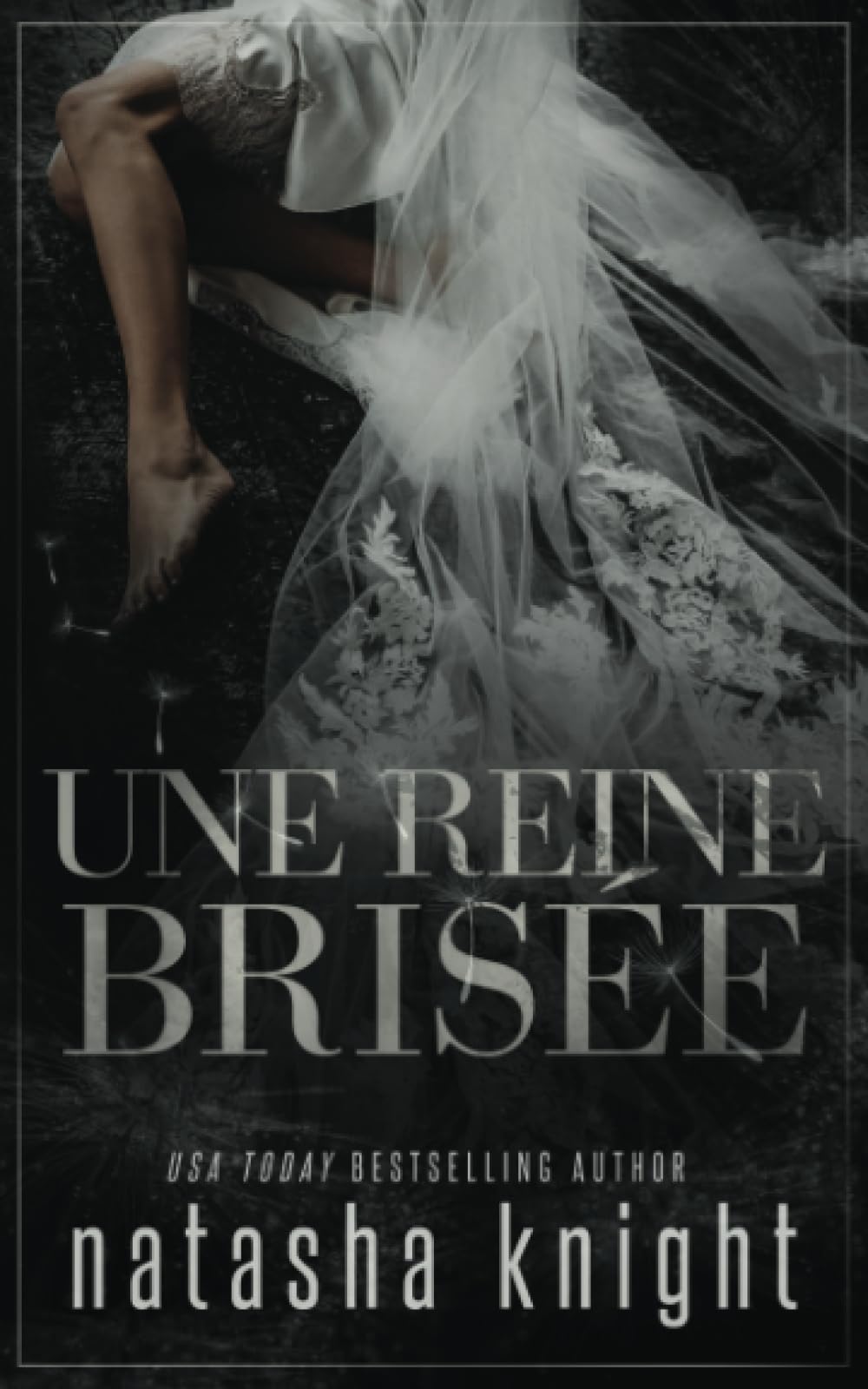 Une reine brisée (La duologie du Royaume détruit, Band 2) Contemporary literature