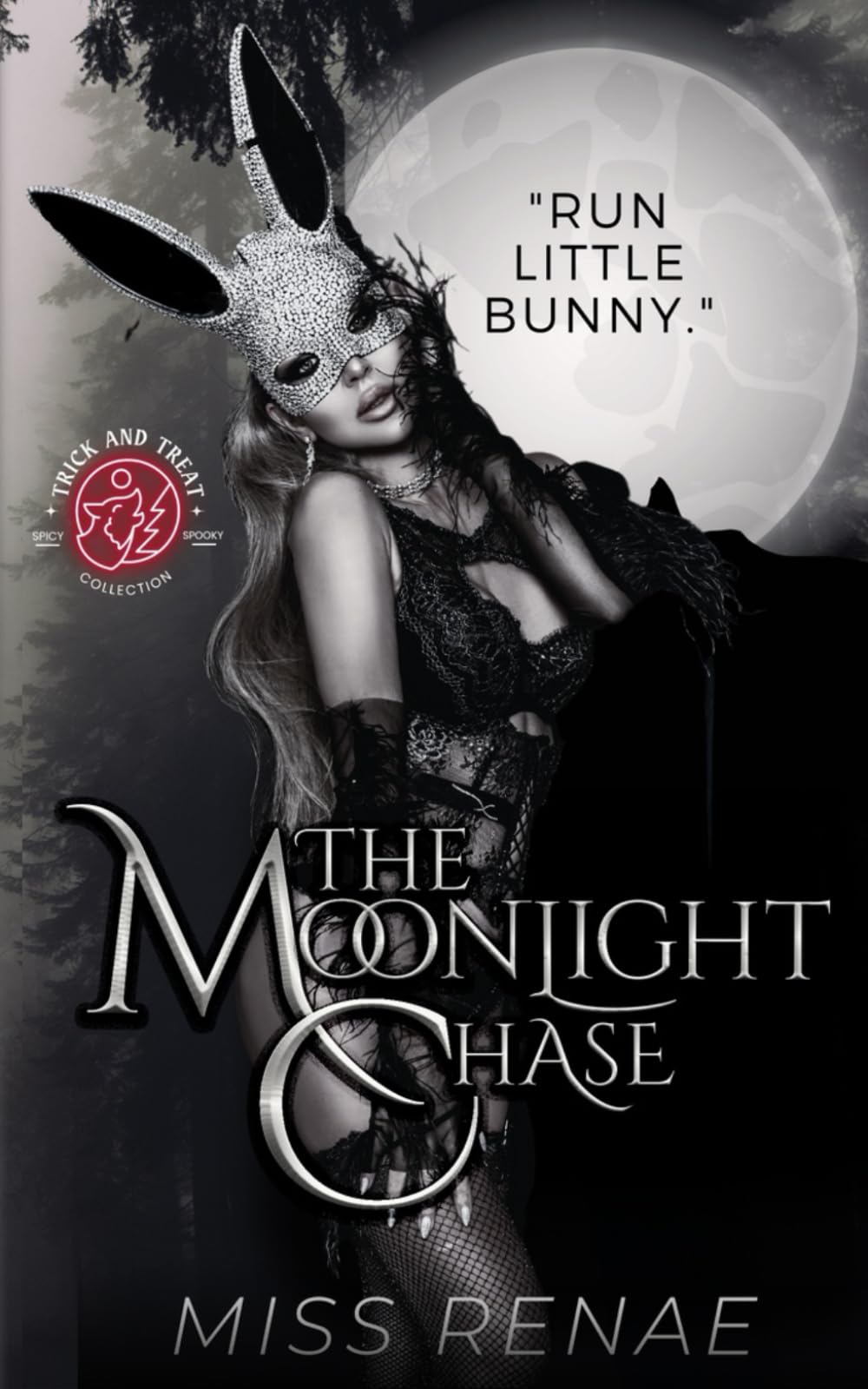 Product Image: The Moonlight Chase
