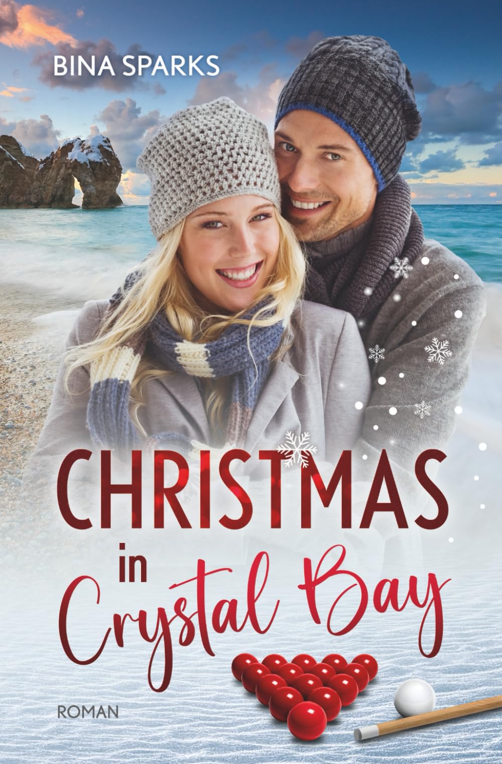 Christmas in Crystal Bay: Roman Contemporary literature