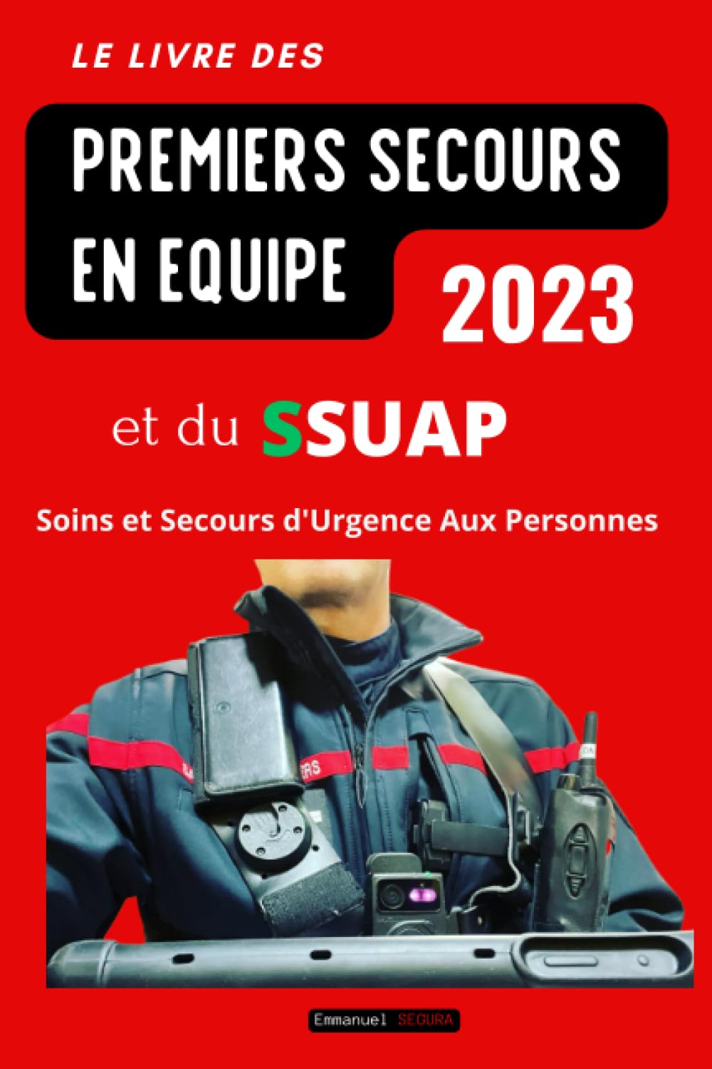 Premiers secours en équipe - 2023: Le manuel à jour : Maîtrisez les premiers secours en équipe. Une référence incontournable Medicine