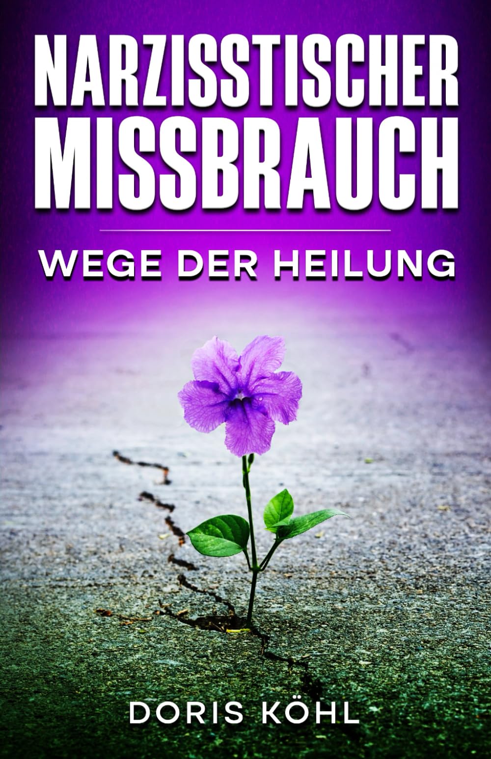 Narzisstischer Missbrauch: Wege der Heilung Psychology