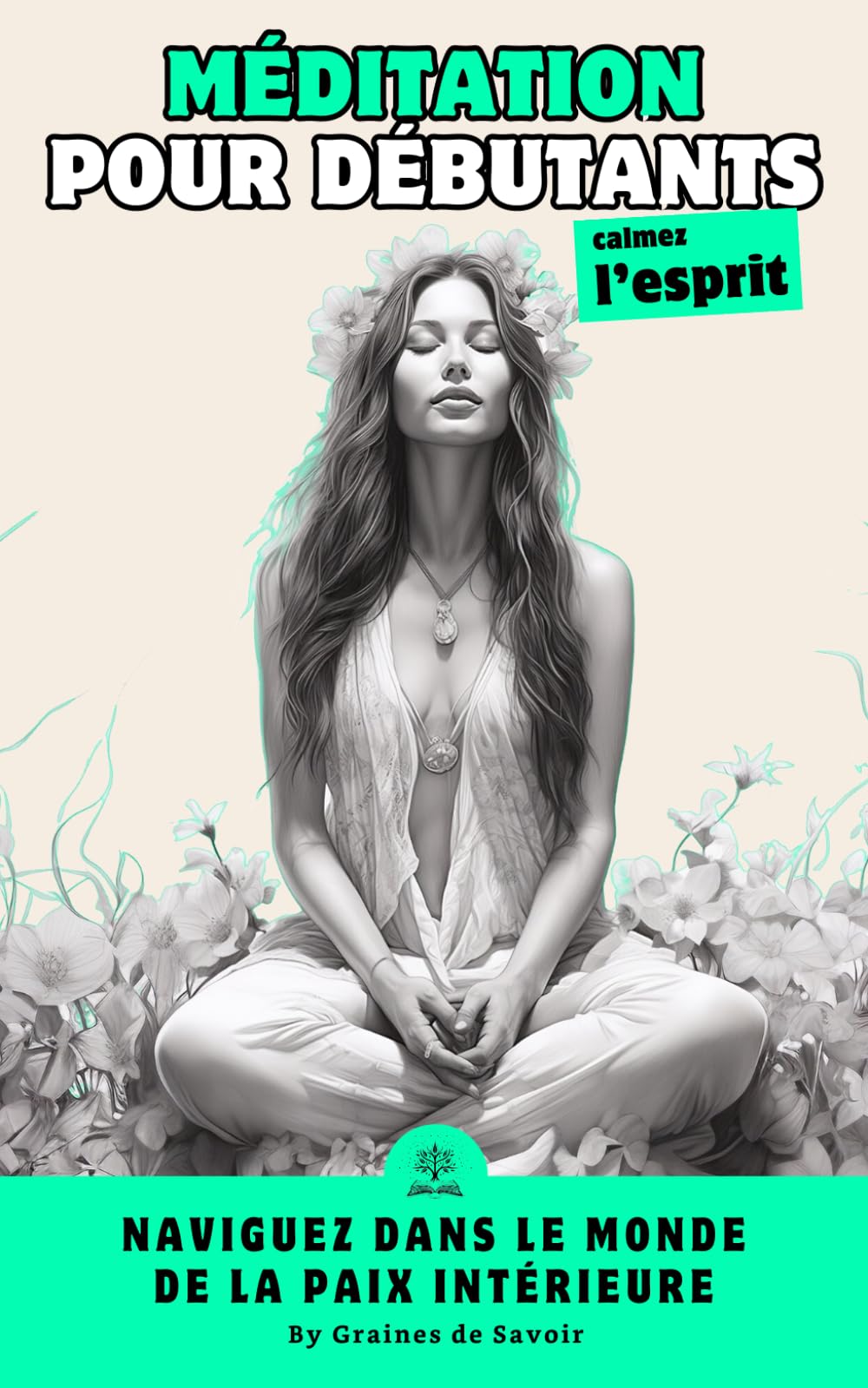 Méditation Simplifiée : Le guide ultime pour les débutants book