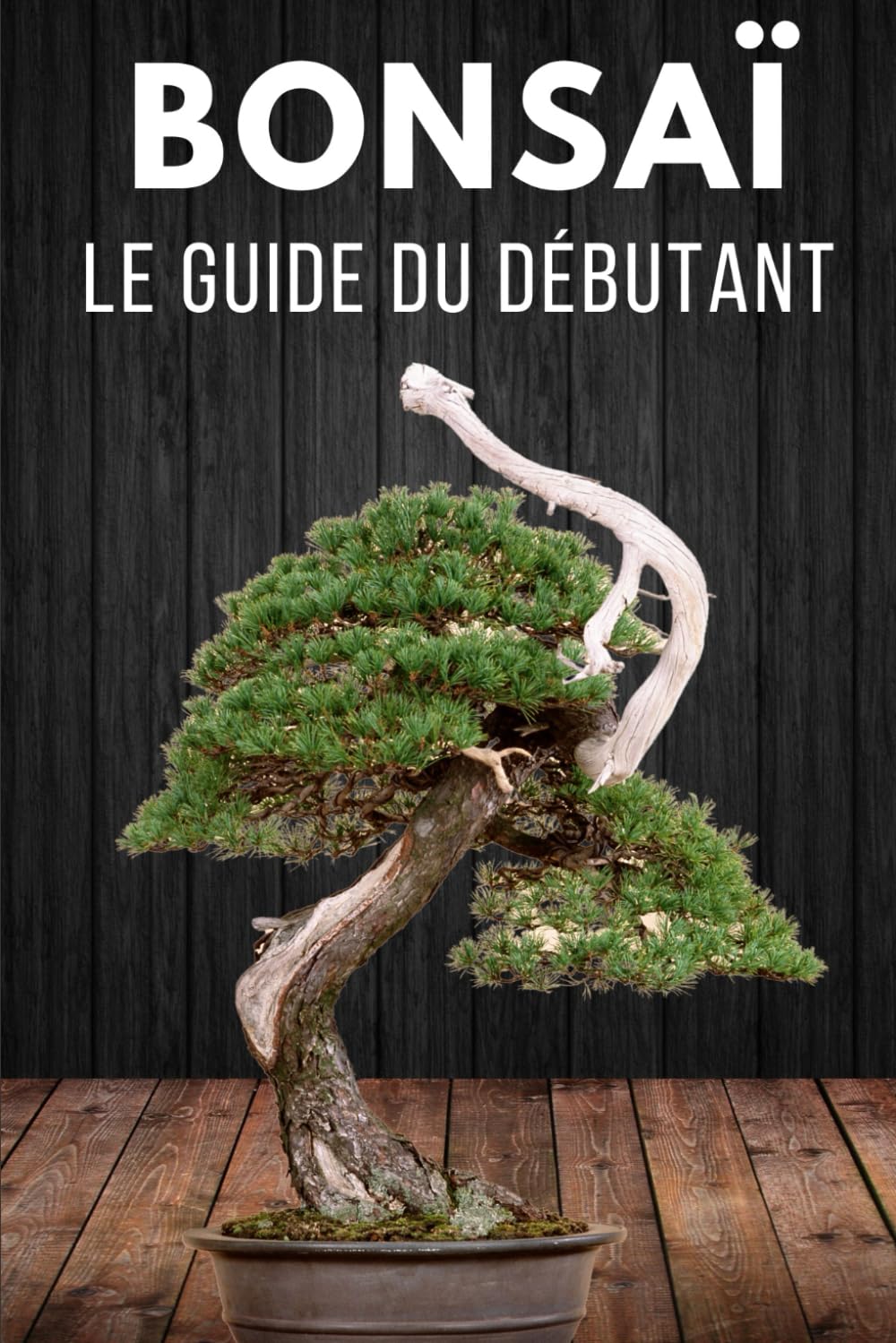 Bonsaï le Guide du Débutant: L'essentiel de l'entretien des Bonsaïs Garden & Plants