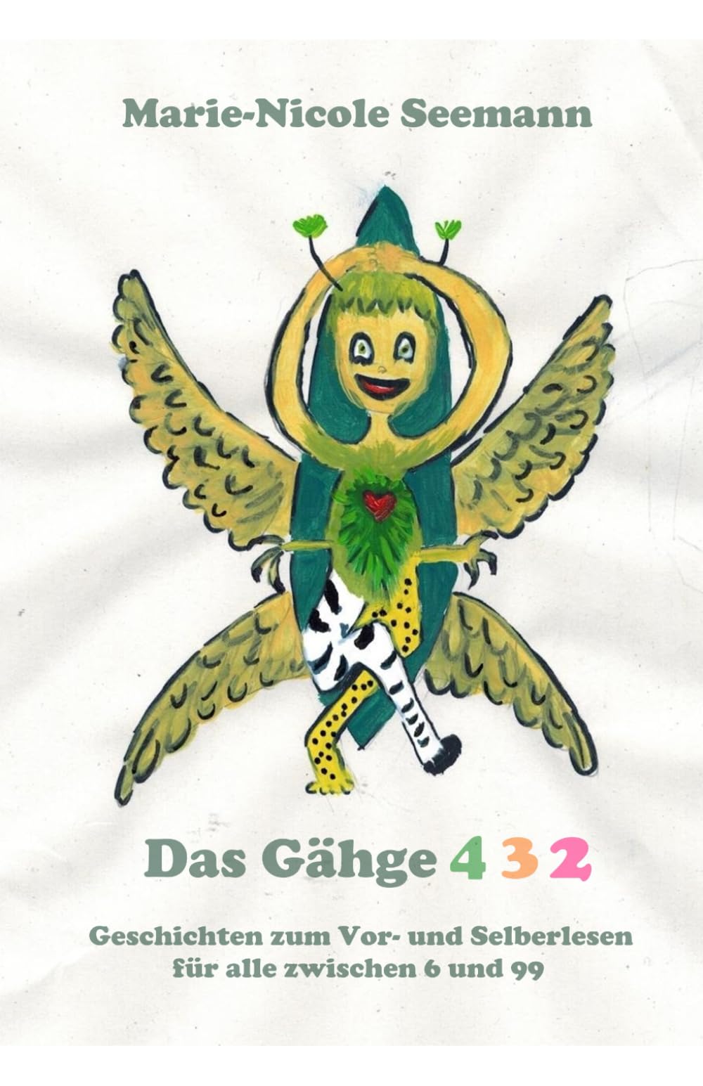 Das Gähge 432: Geschichten zum Vor- und Selberlesen für alle zwischen 6 und 99 Novels & Short Stories