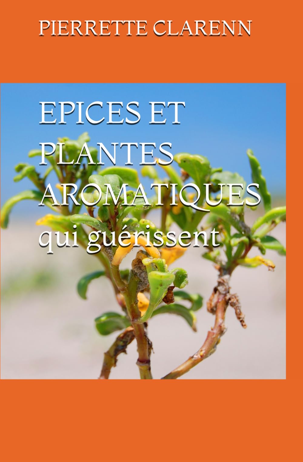 EPICES ET PLANTES AROMATIQUES qui guérissent book