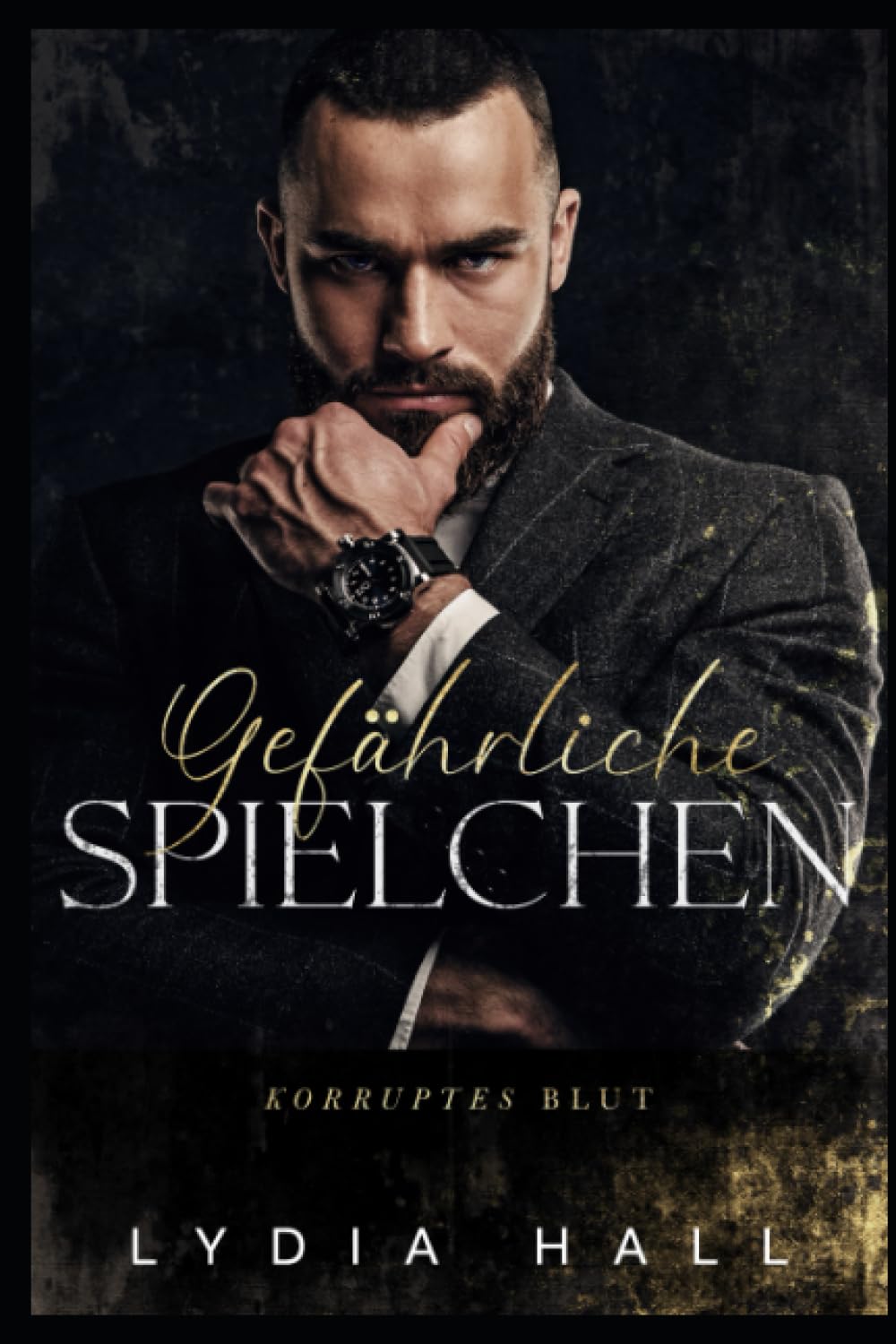 Product Image: Gefährliche Spielchen