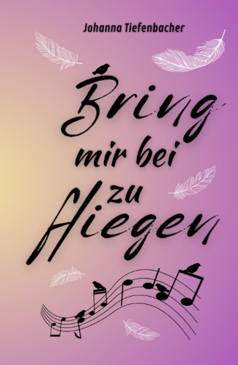 Bring mir bei, zu fliegen LGBTQ+