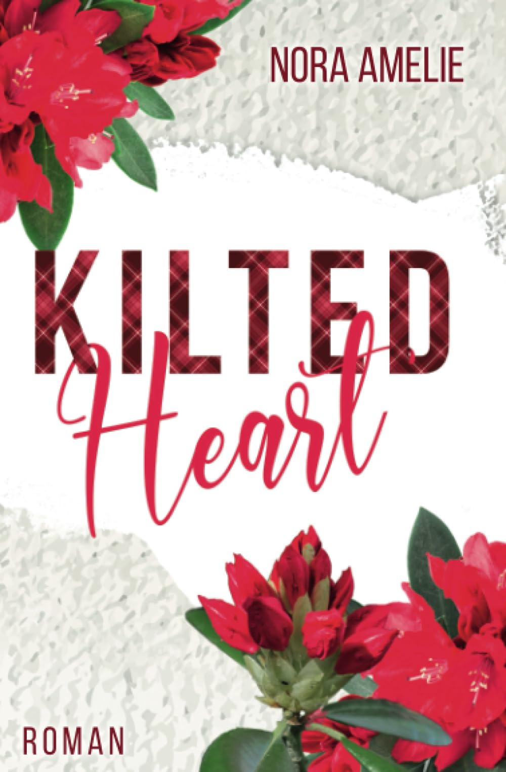 Kilted Heart (Schotten, Highlands und die Liebe) Action & Adventure