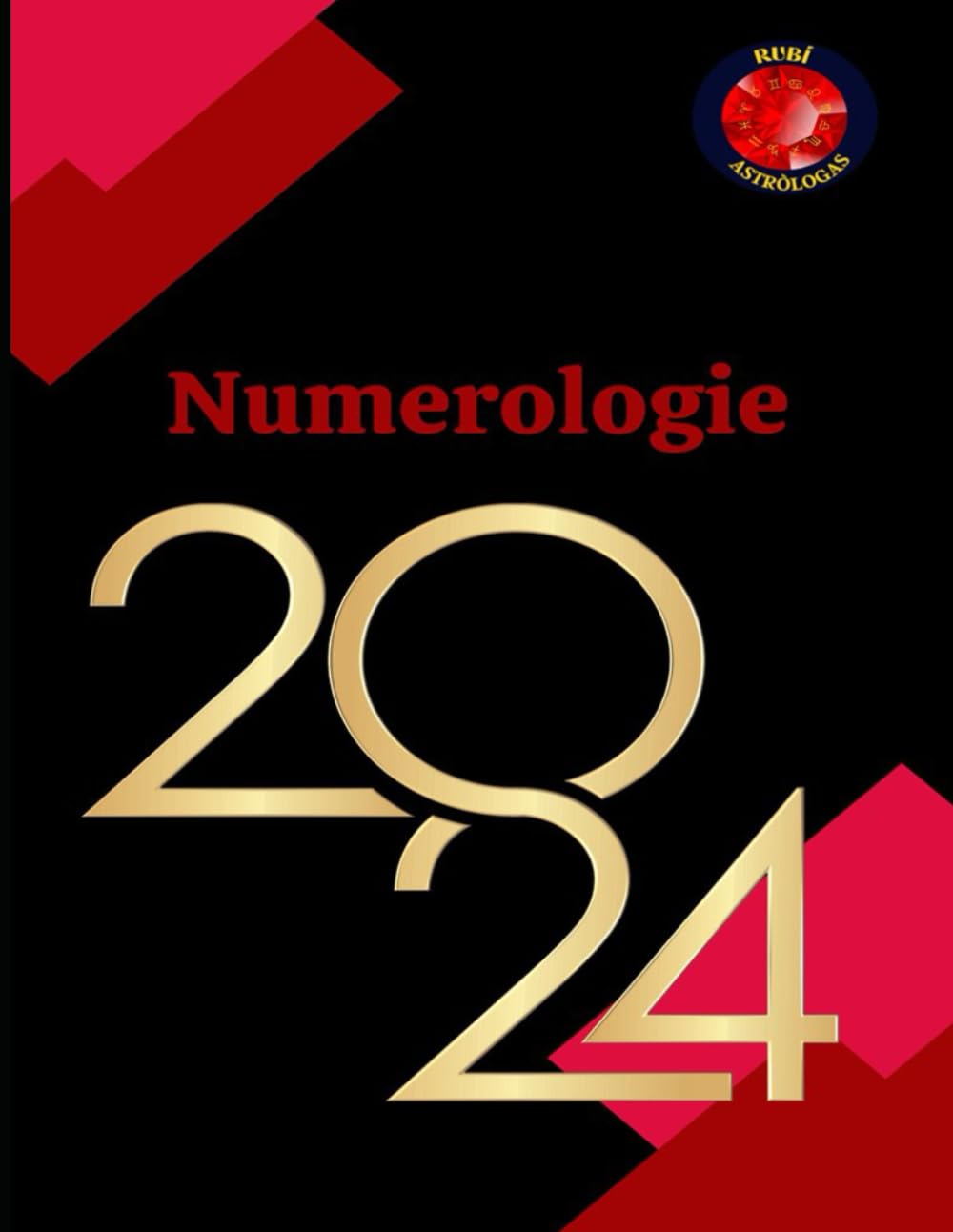 Product Image: Numerologie 2024