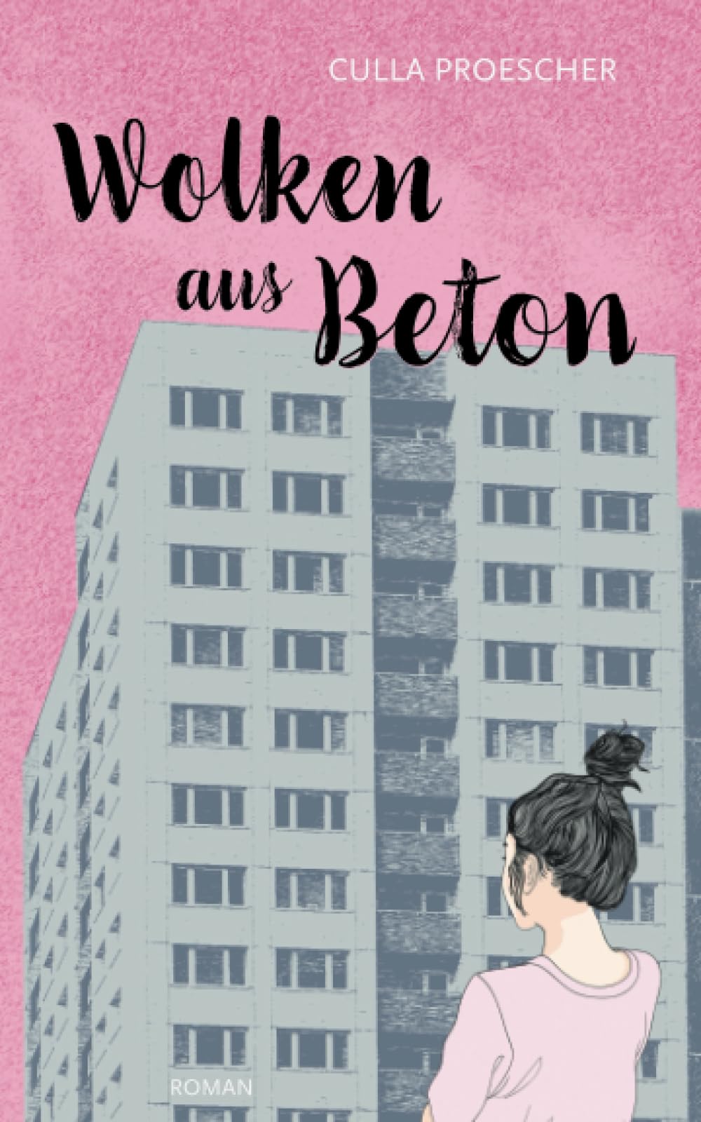 Product Image: Wolken aus Beton