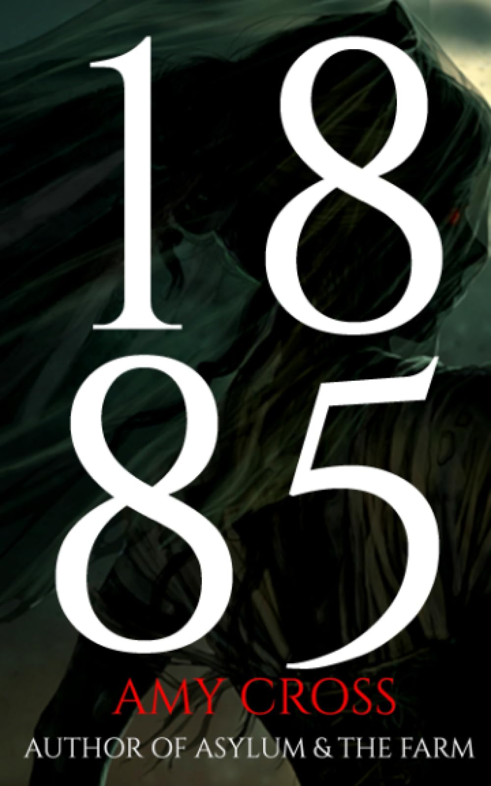 1885 (The Haunting of Hadlow House, Band 6) Horror & Mystery