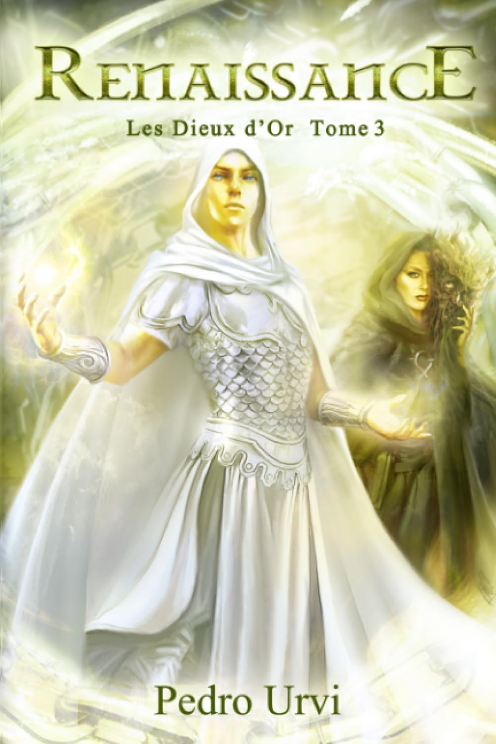 Renaissance: (Le Secret des Dieux D’Or Tome 3) Books