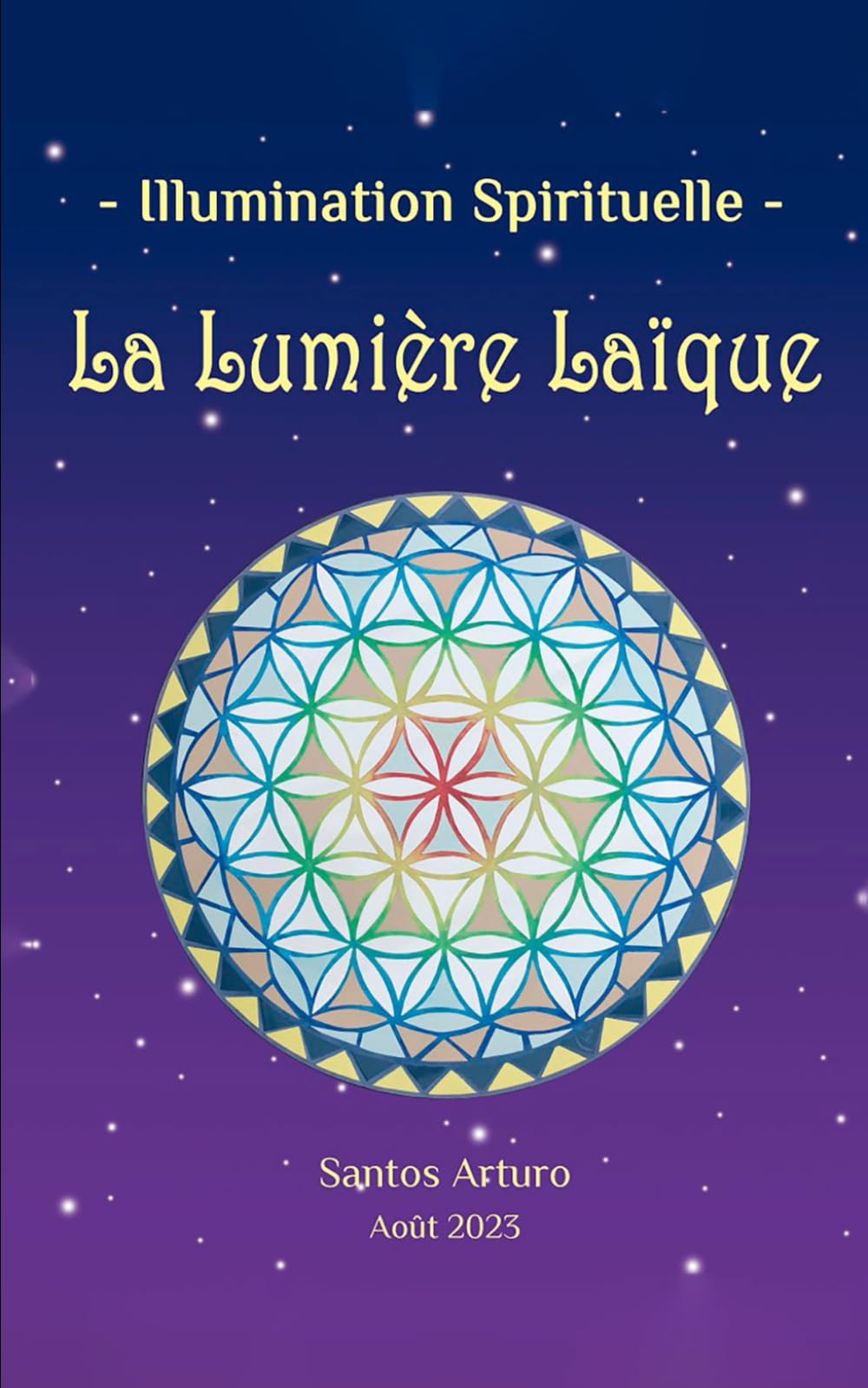 La Lumière Laïque: Illumination Spirituelle Religion & Esotericism