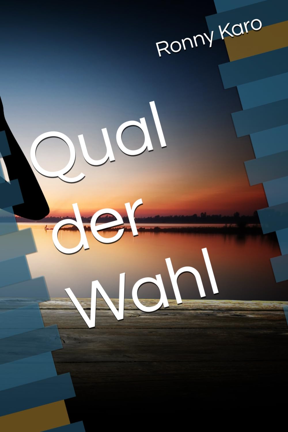 Qual der Wahl Contemporary literature Books