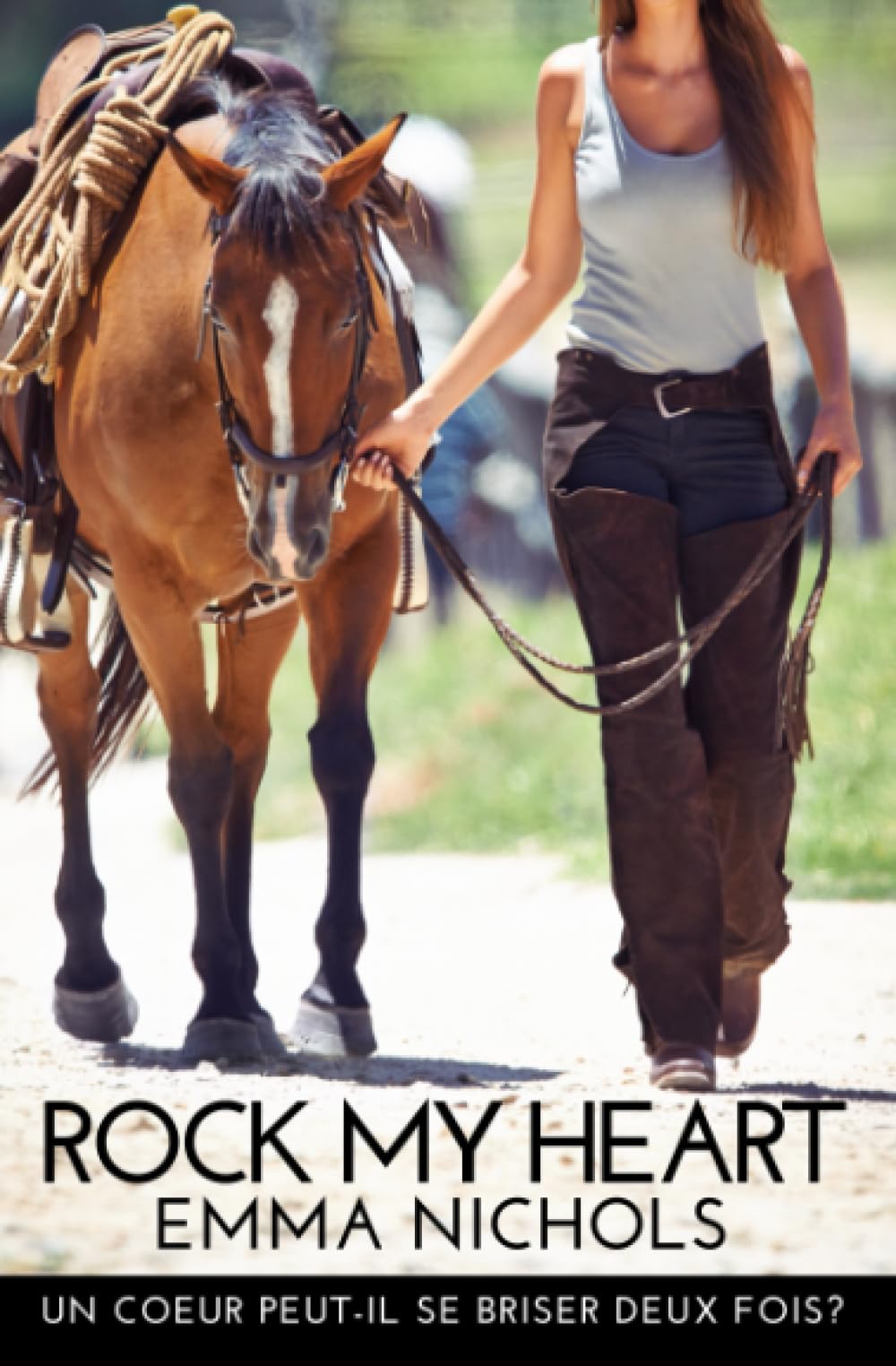 Rock My Heart: Un coeur peut-il se briser deux fois ? book