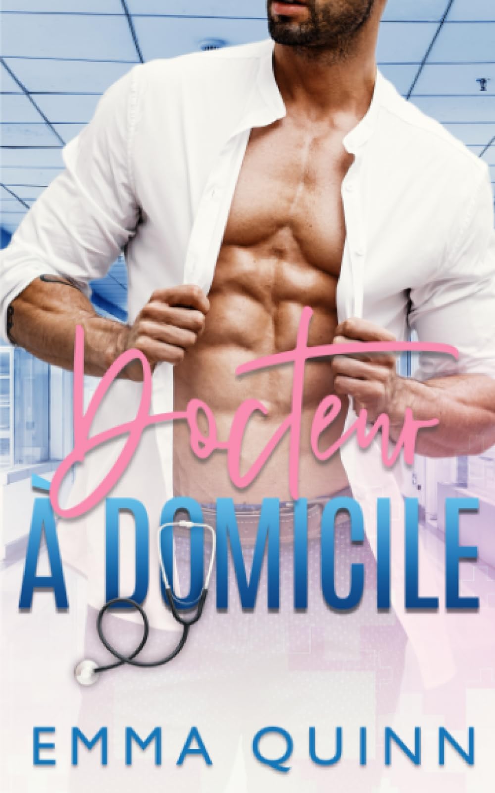 Docteur à Domicile Romantic Thrillers