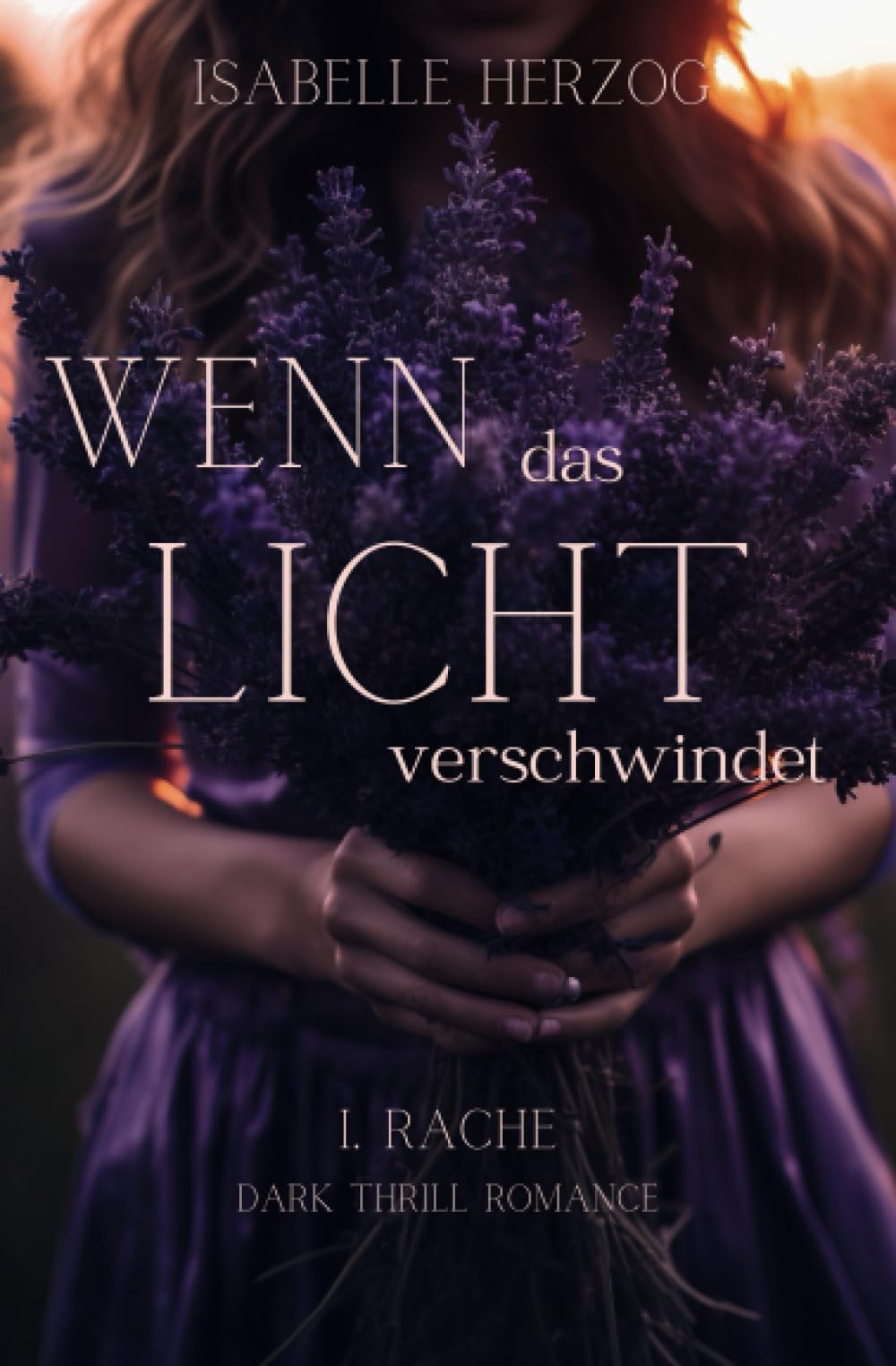 Wenn das Licht verschwindet (Wenn-Reihe, Band 1) Detective & CSI