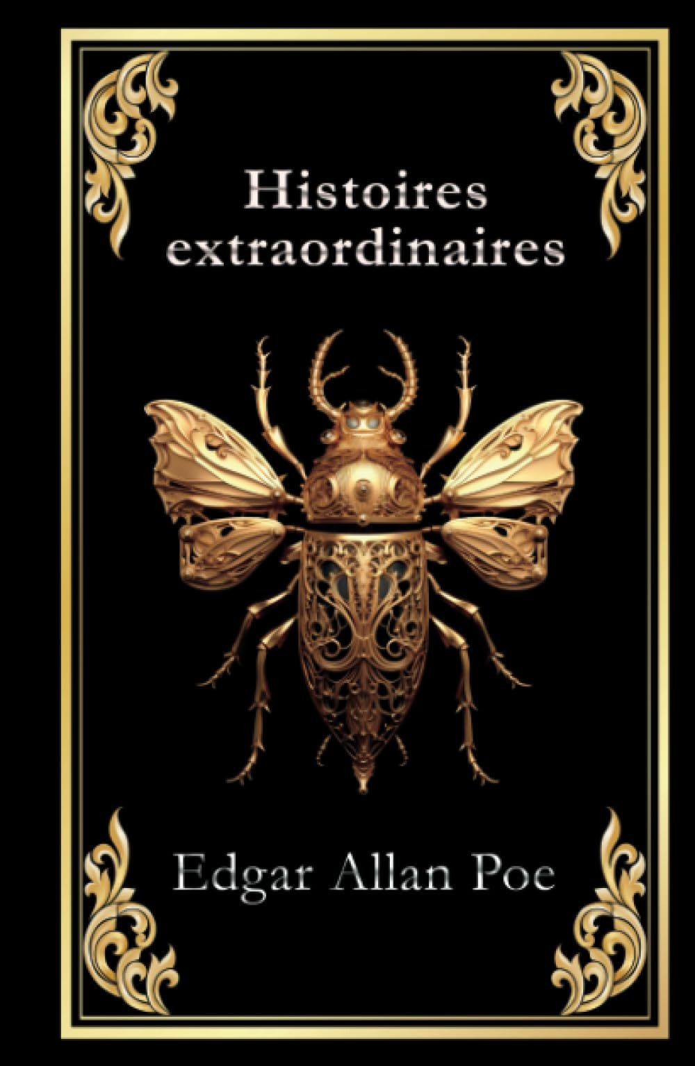 Histoires extraordinaires: édition collector intégrale Books
