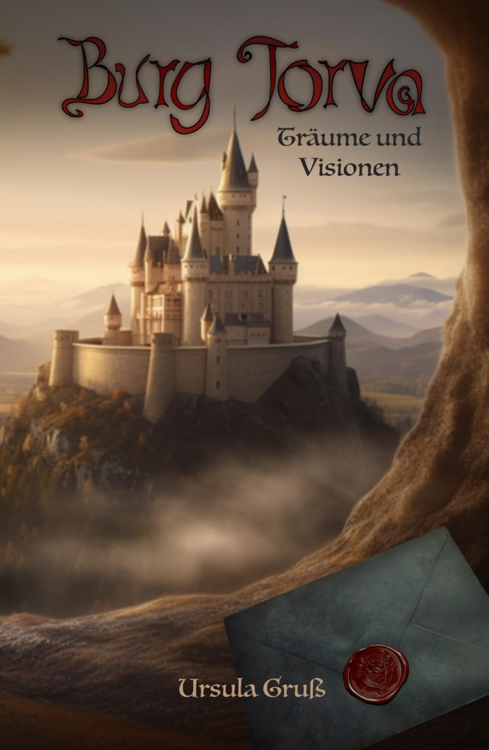 Burg Torva: Träume und Visionen LGBTQ+