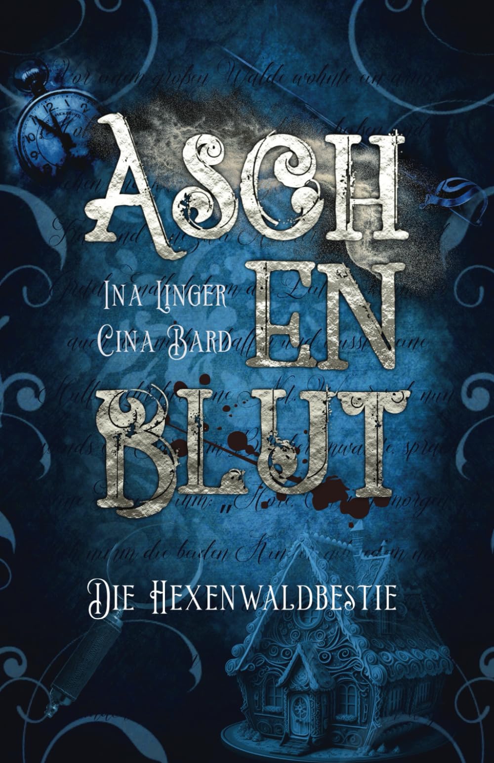 Aschenblut: Die Hexenwaldbestie (Viktorianische Mystery-Krimireihe, Band 1) Action & Adventure