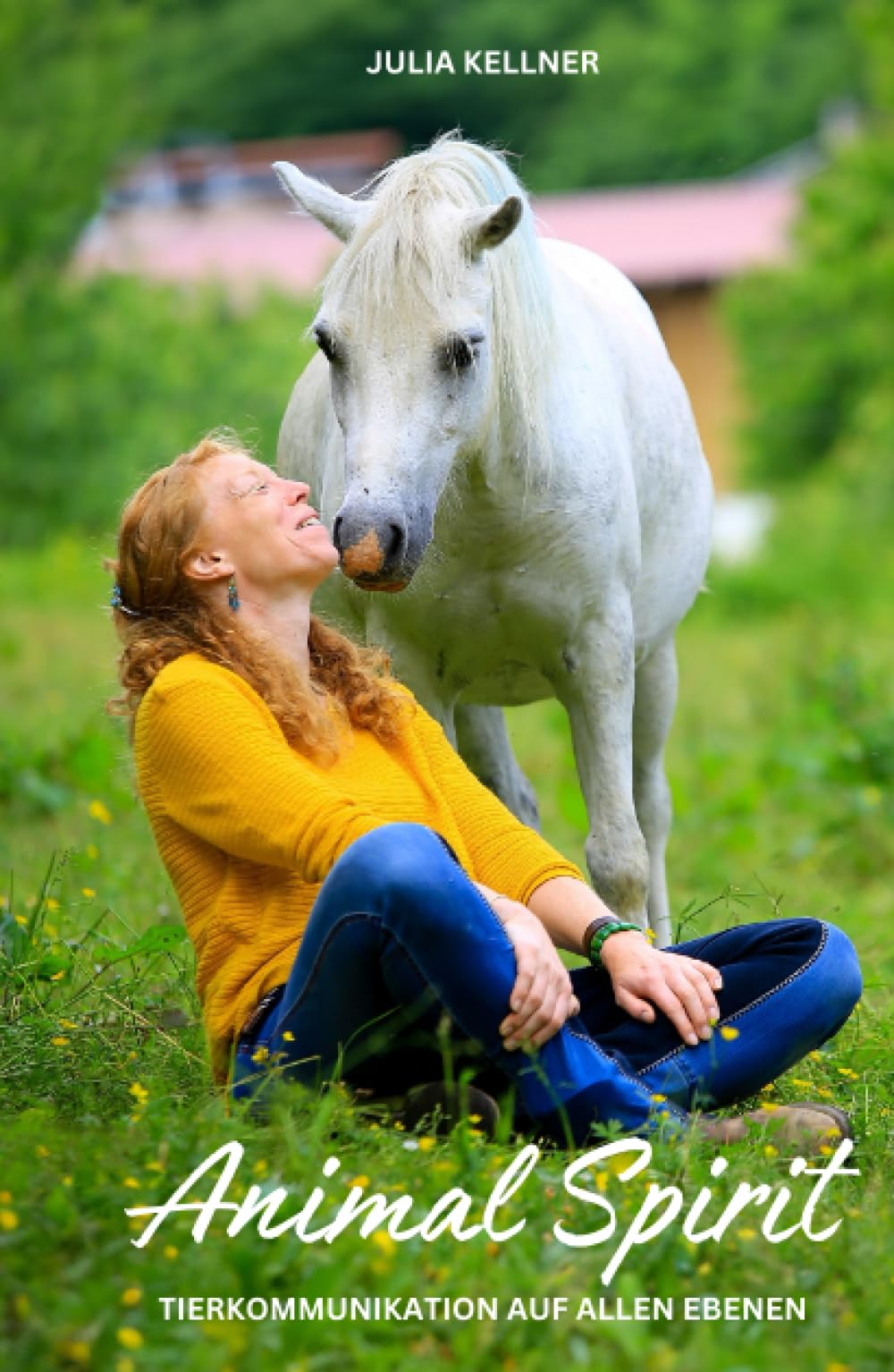 Animal Spirit: Tierkommunikation auf allen Ebenen Pets