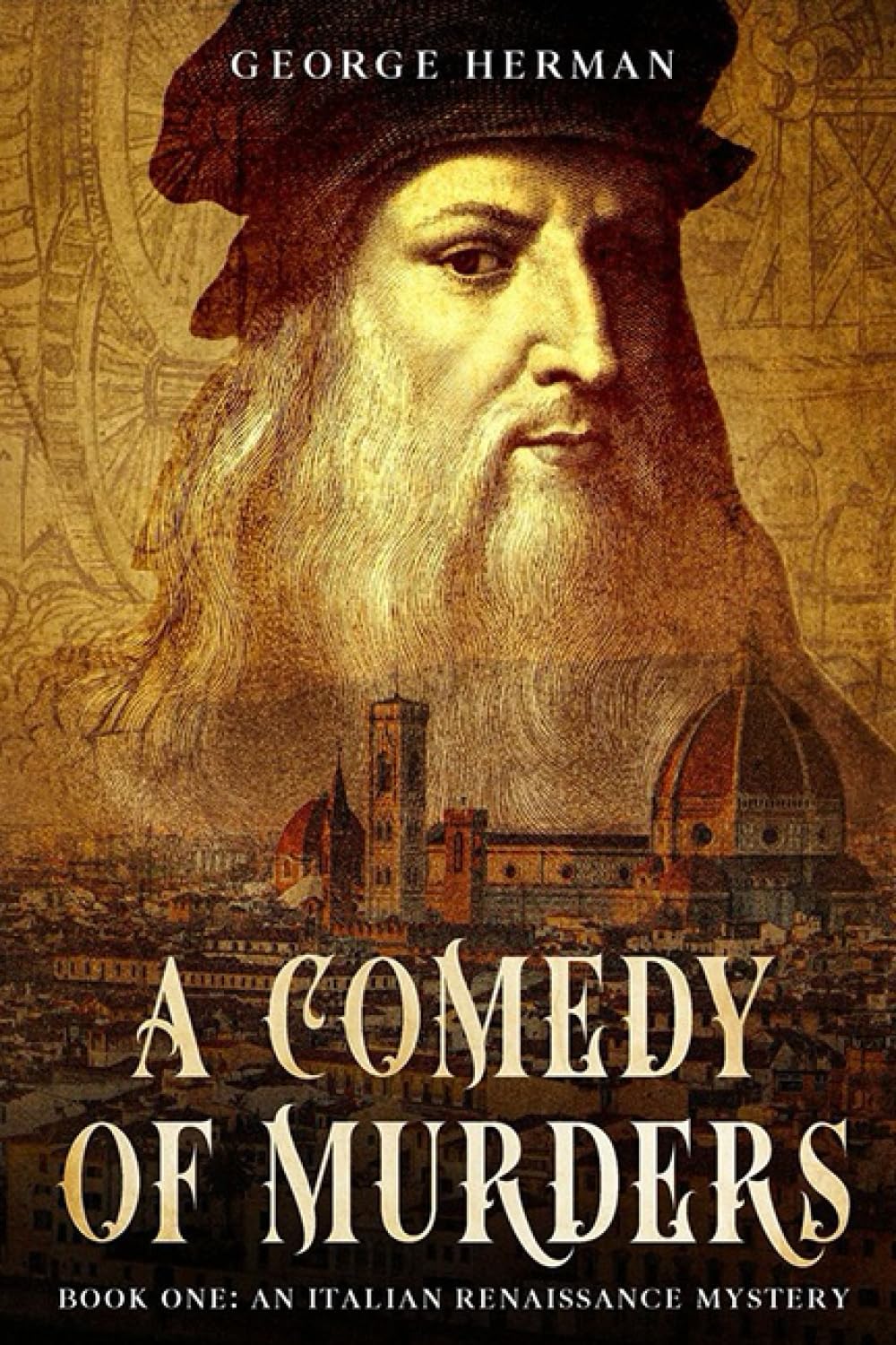 A Comedy of Murders (An Italian Renaissance Mystery Series, Band 1) Politics & Society